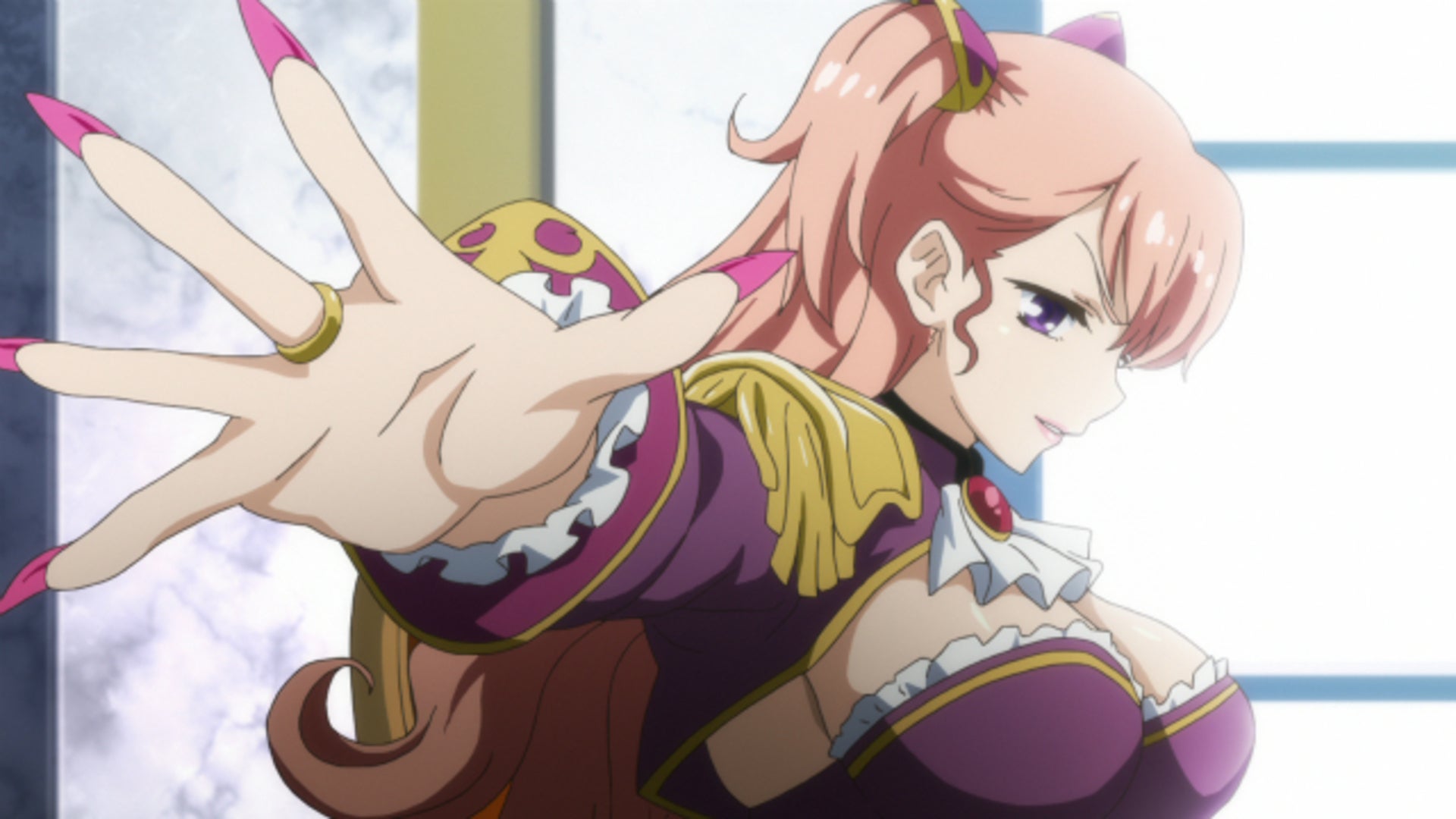 ヴァルキリードライヴ マーメイド #1 | Lemino(レミノ) - 映画・ドラマ