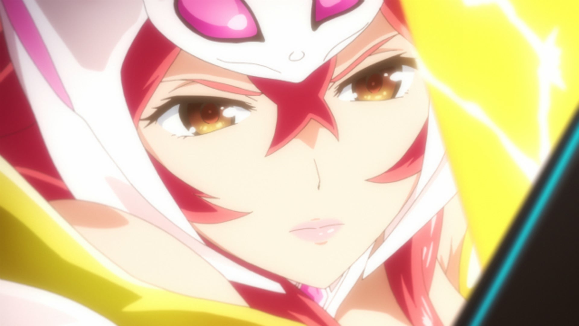 VALKYRIE DRIVE MERMAID ヴァルキリードライヴ マーメイド 全6枚
