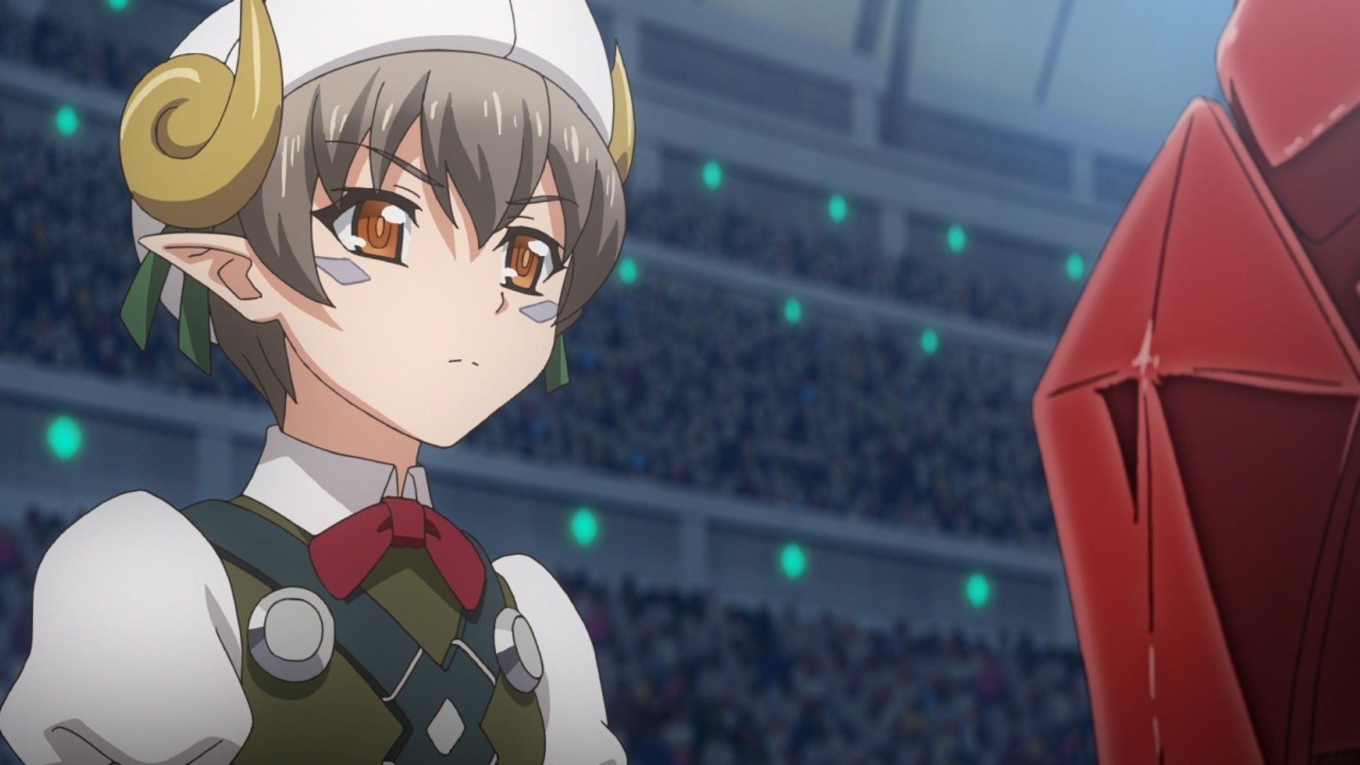 新妹魔王の契約者 BURST | Lemino(レミノ) - 映画・ドラマ・アニメや