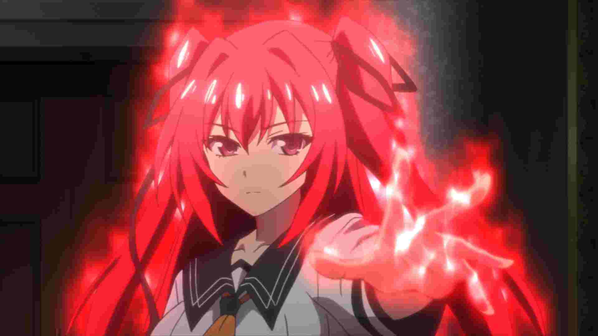 新妹魔王の契約者 第4話 | Lemino(レミノ) - 映画・ドラマ・アニメや