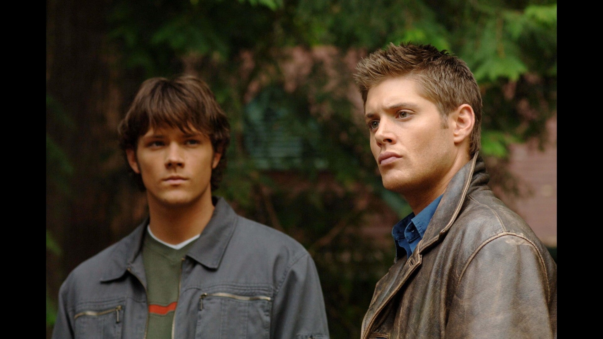 SUPERNATURAL/スーパーナチュラル シーズン1 | Lemino(レミノ) - 映画