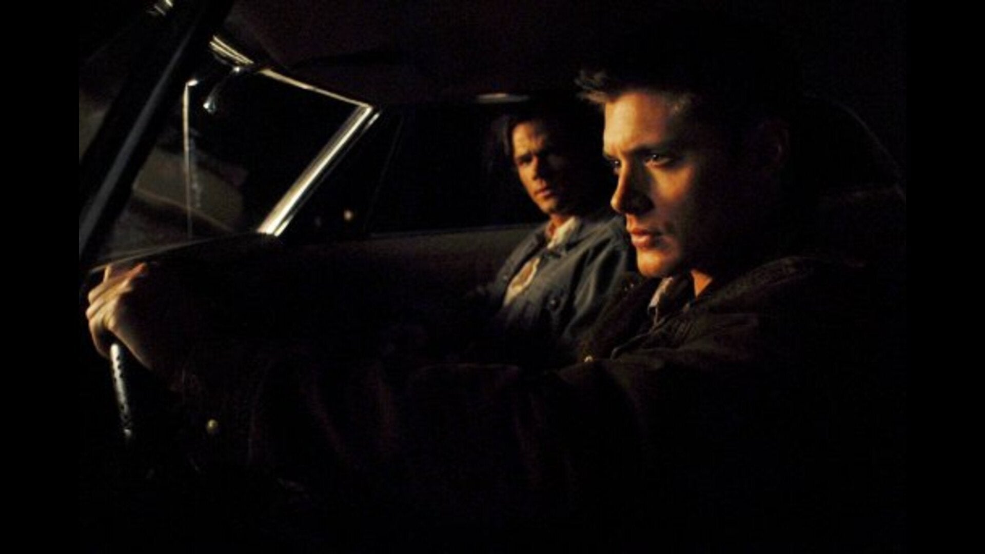 SUPERNATURAL/スーパーナチュラル シーズン4 全22話 | Lemino