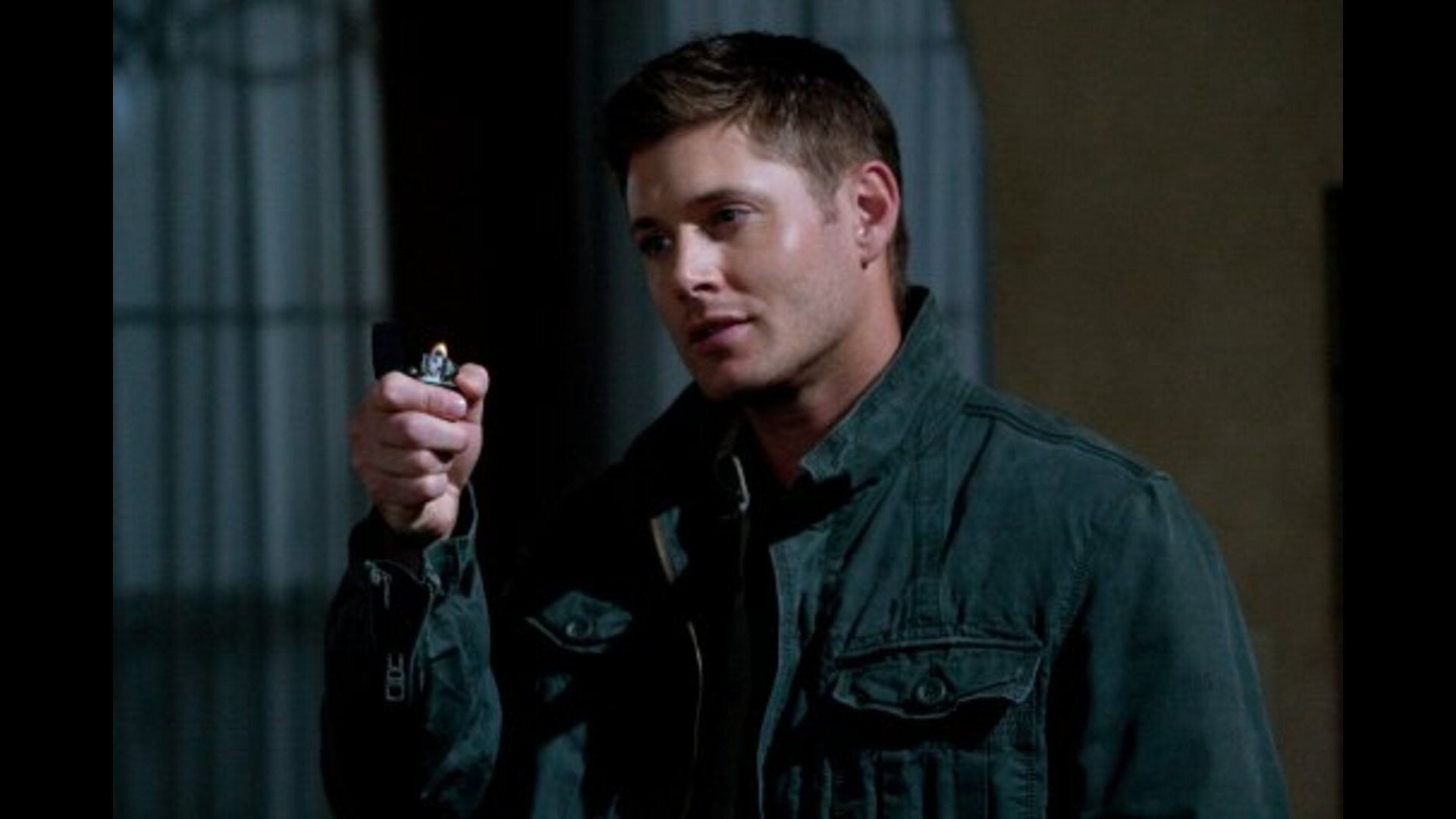 SUPERNATURAL/スーパーナチュラル シーズン6 全22話 | Lemino
