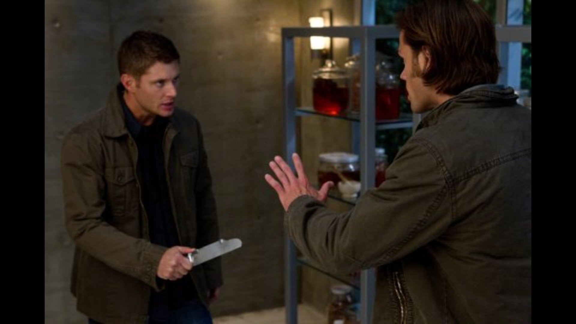 SUPERNATURAL/スーパーナチュラル シーズン6 全22話 | Lemino