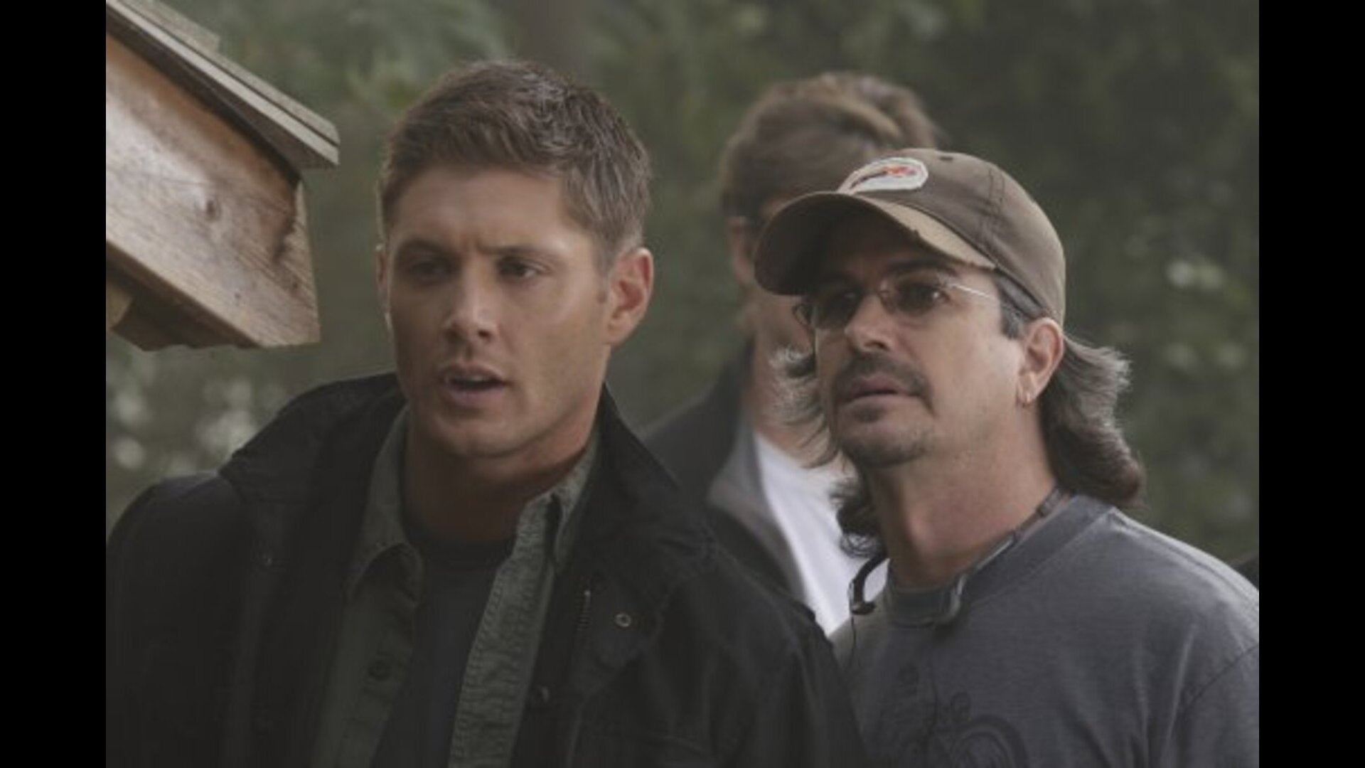 SUPERNATURAL/スーパーナチュラル シーズン6 全22話 | Lemino