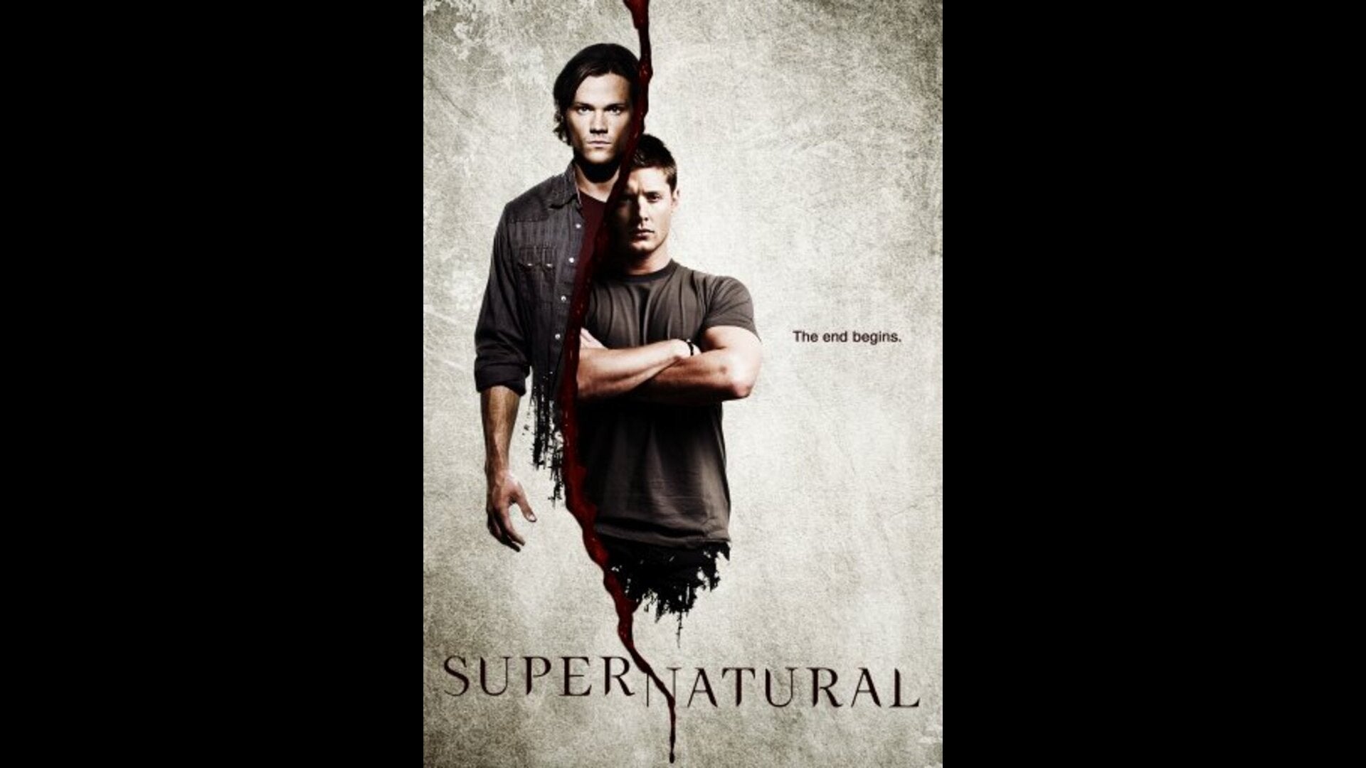 SUPERNATURAL/スーパーナチュラル シーズン6 全22話 | Lemino