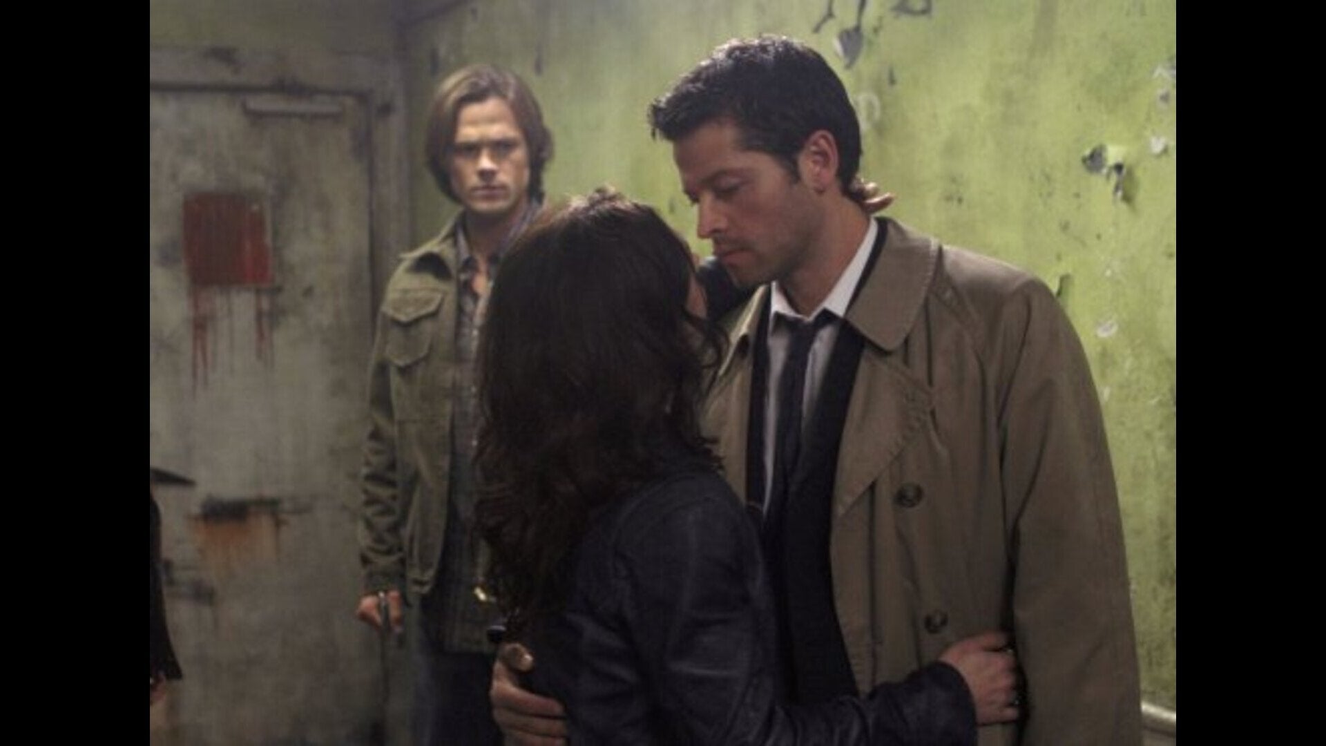 SUPERNATURAL/スーパーナチュラル シーズン6 全22話 | Lemino