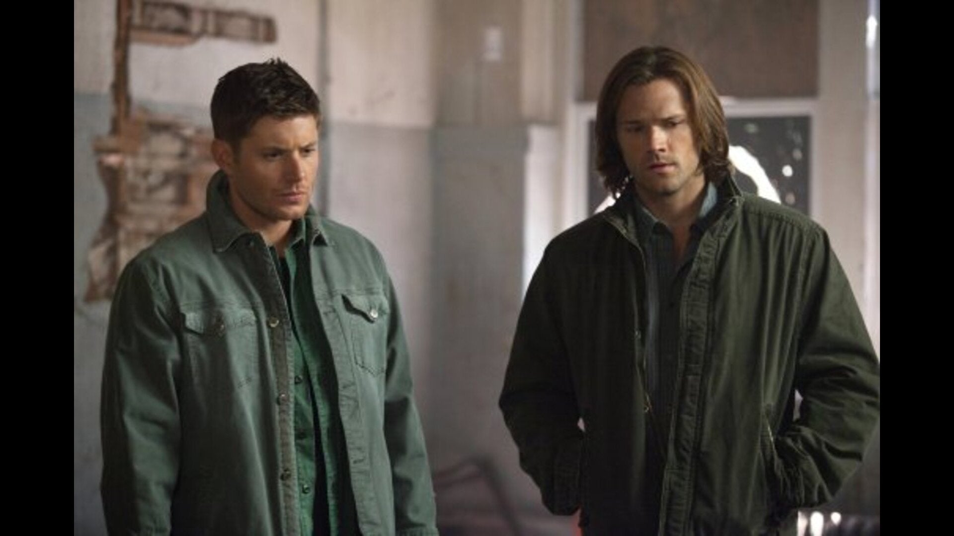 スーパーナチュラル　シーズン1〜シーズン8 SUPERNATURAL VIII<エイト・シーズン> | ワーナー・ブラザース