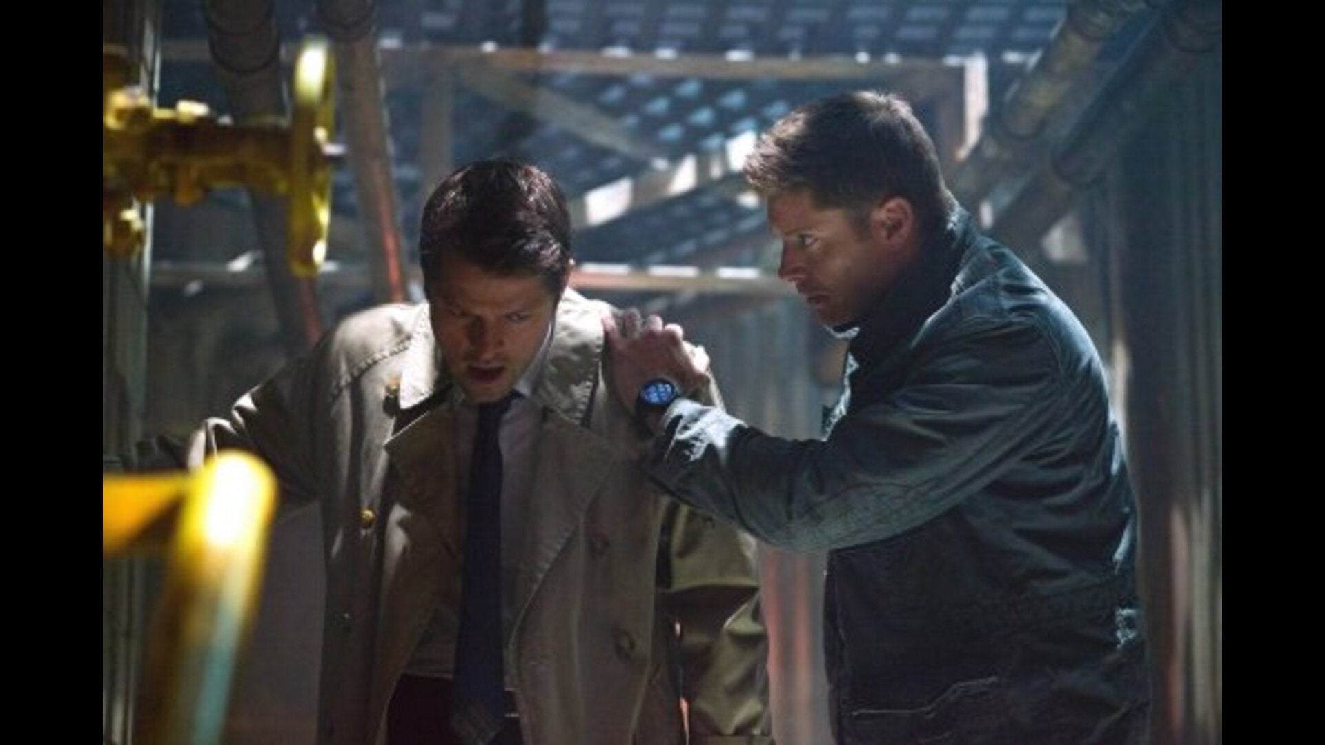 SUPERNATURAL/スーパーナチュラル シーズン8 全23話 | Lemino