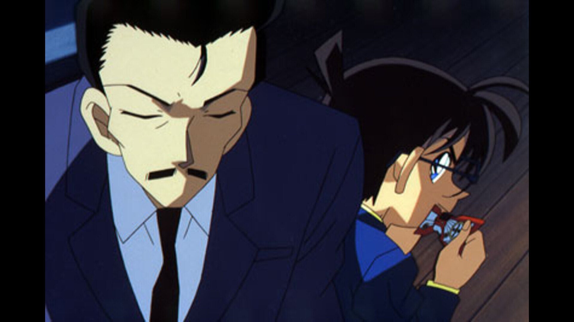 名探偵コナン 第275話 | Lemino(レミノ) - 映画・ドラマ・アニメや音楽