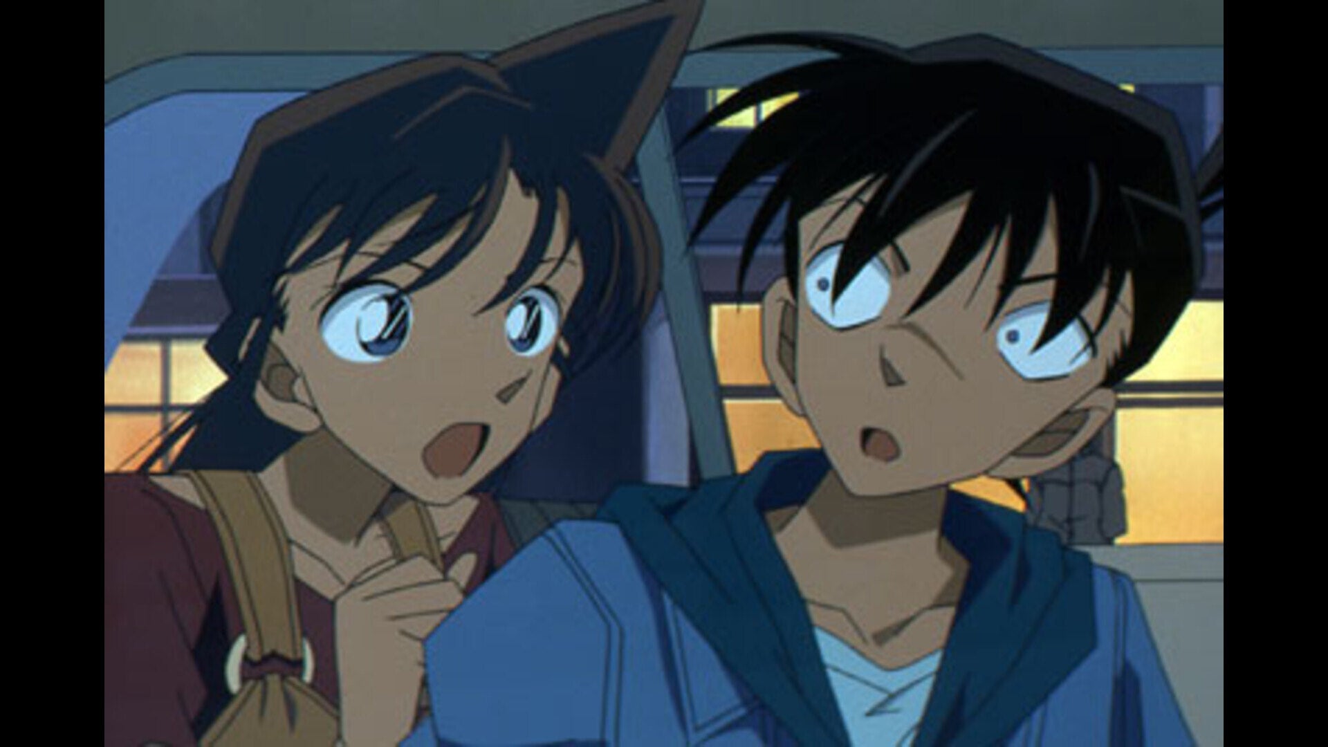 名探偵コナン 第286話 | Lemino(レミノ) - 映画・ドラマ・アニメや音楽