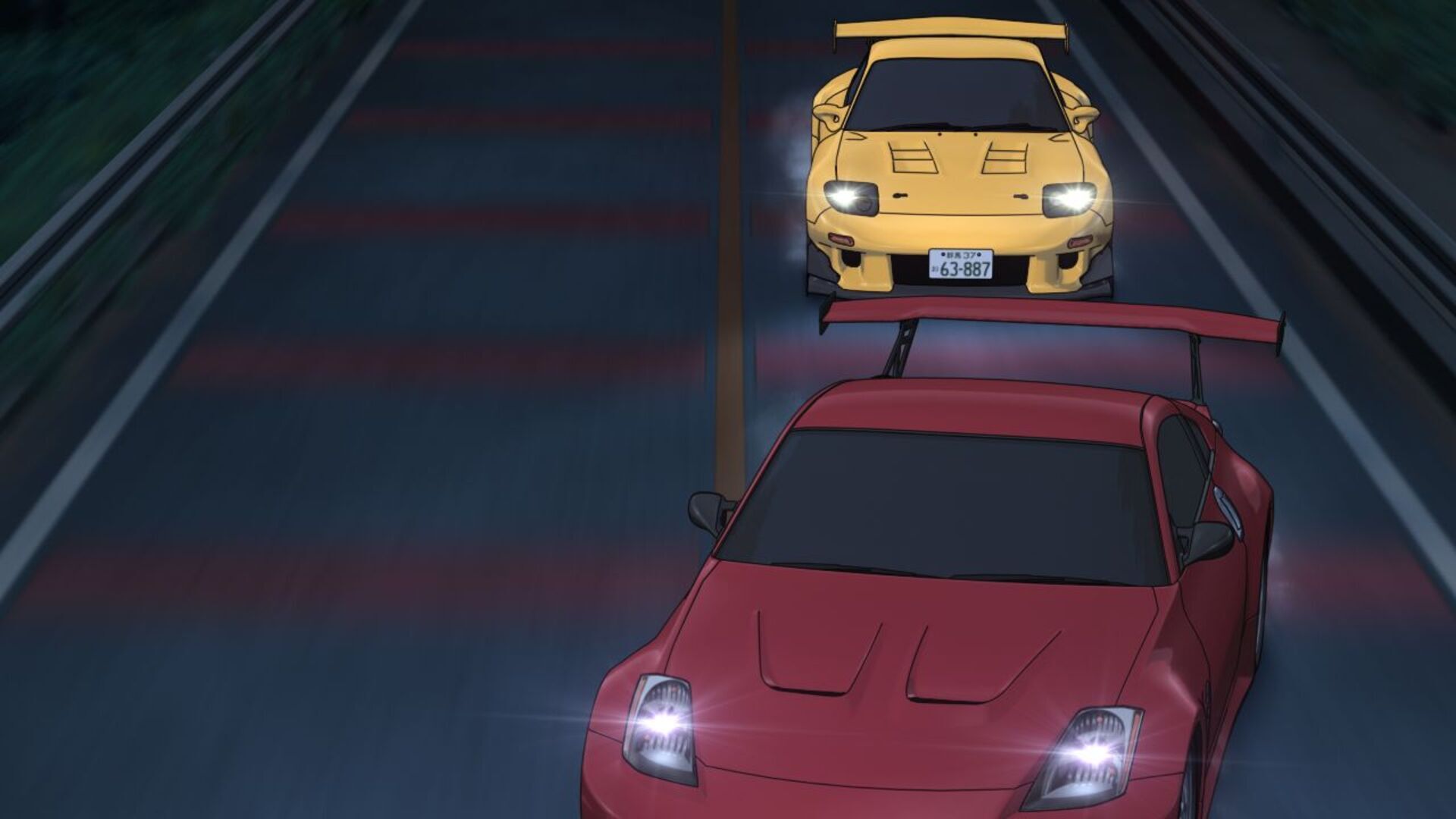 イニシャルD 5 カード Yahoo!オークション - 必見 頭文字D THE ARCADE 頭文字DAC aime カード