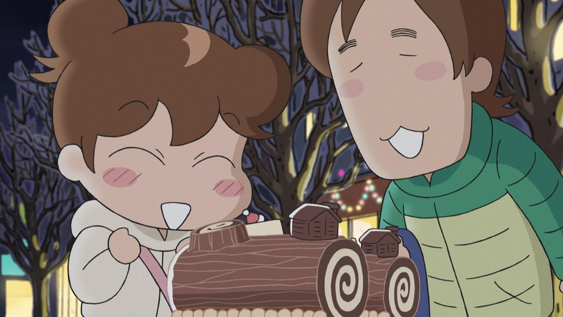 新あたしンち 第1話 | Lemino(レミノ) - 映画・ドラマ・アニメや音楽