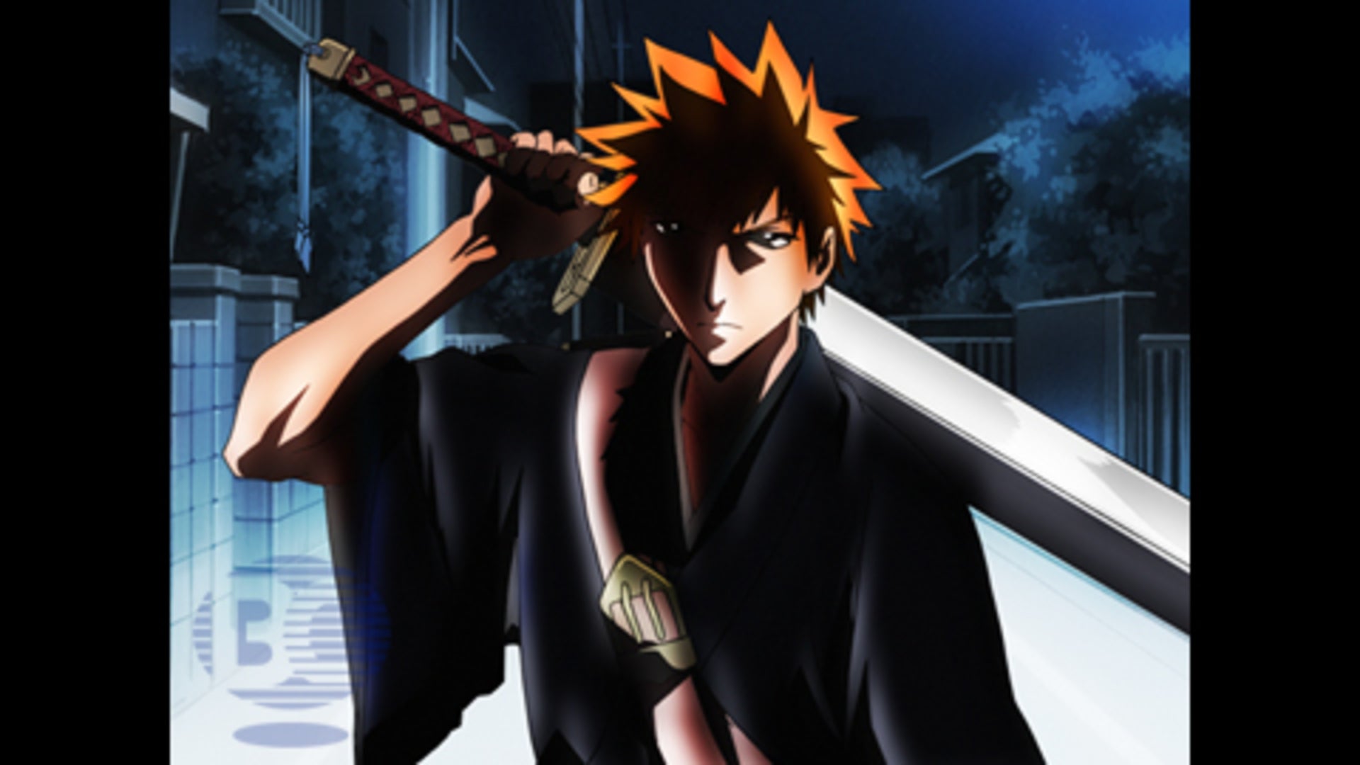 BLEACH 死神代行篇 第19話 | Lemino(レミノ) - 映画・ドラマ・アニメや