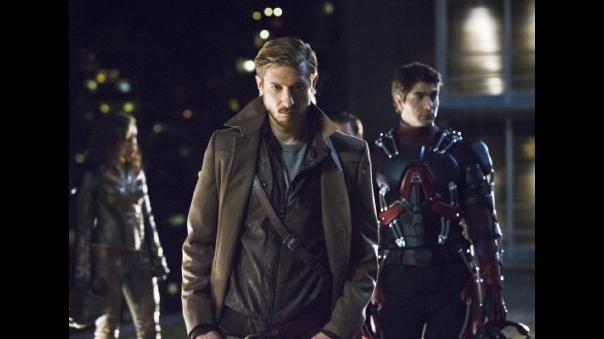 レジェンド・オブ・トゥモロー シーズン1 | Lemino(レミノ) - 映画 レジェンド・オブ・トゥモロー シーズン1 | Lemino(レミノ) - 映画