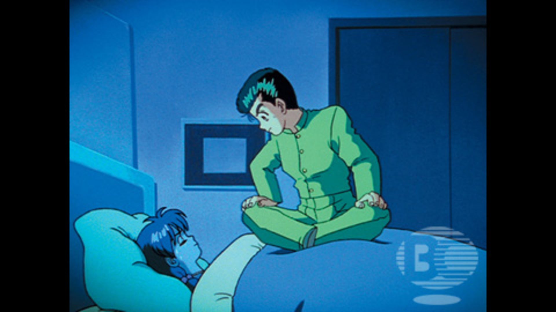 幽遊白書 アニメ 幽☆遊☆白書 霊界探偵編 第14話 | Lemino(レミノ) - 映画・ドラマ