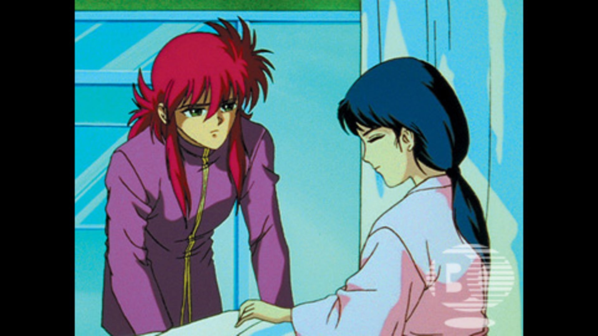 幽☆遊☆白書 霊界探偵編 第14話 | Lemino(レミノ) - 映画・ドラマ