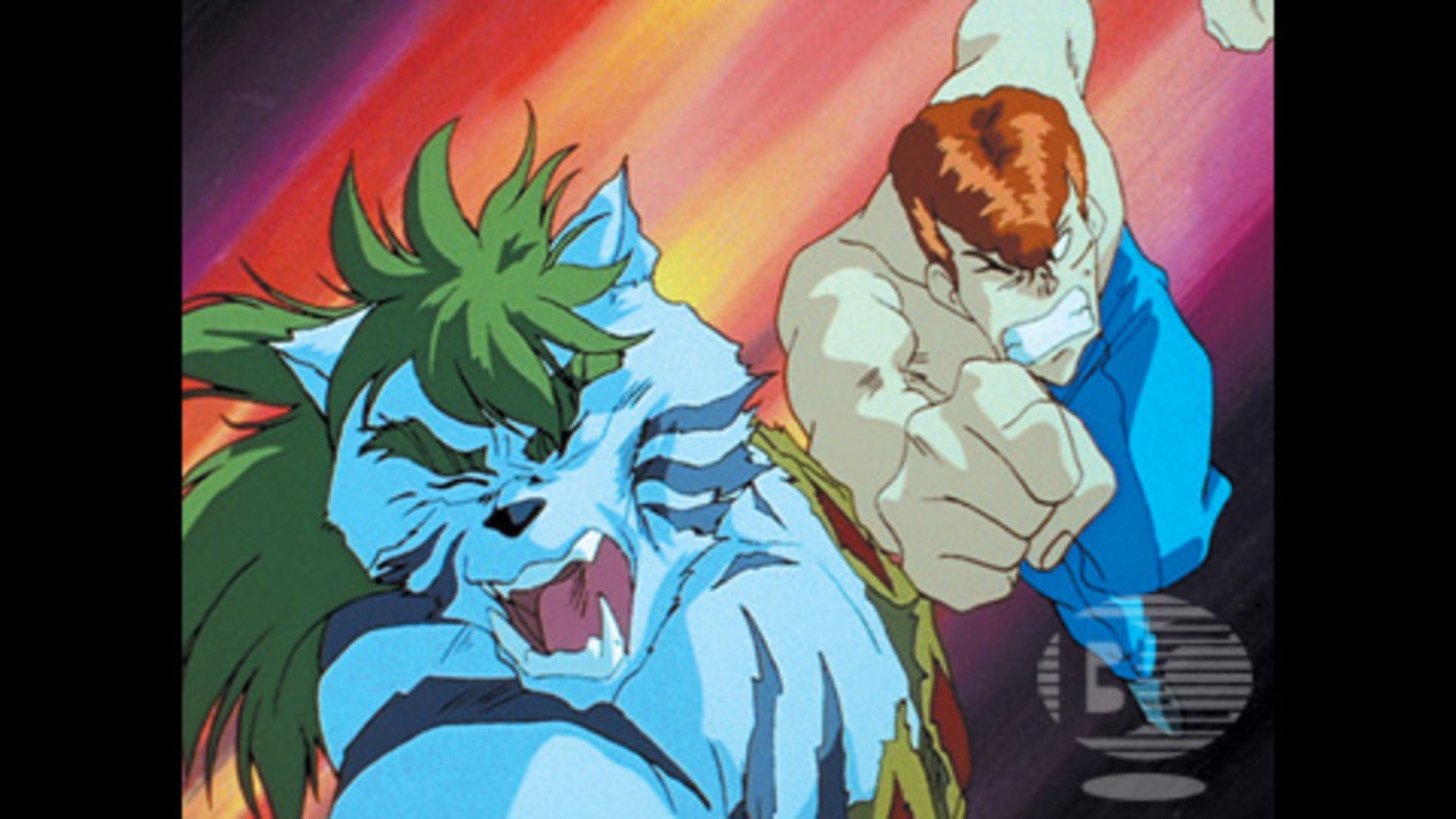 幽☆遊☆白書 霊界探偵編 第17話 | Lemino(レミノ) - 映画・ドラマ