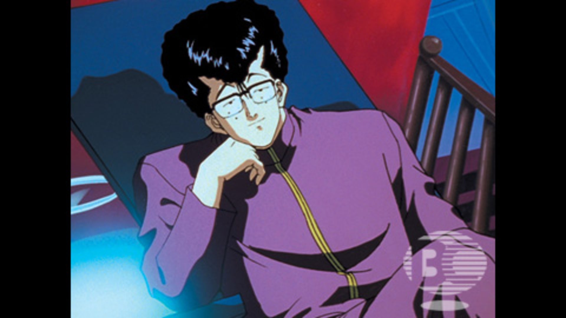 幽☆遊☆白書 魔界の扉編 第81話 | Lemino(レミノ) - 映画・ドラマ