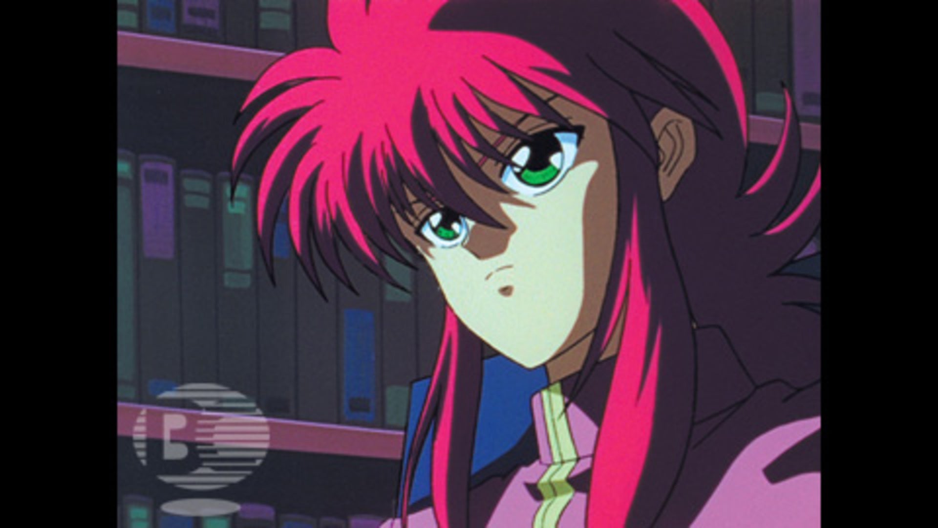 幽☆遊☆白書 魔界の扉編 第69話 | Lemino(レミノ) - 映画・ドラマ