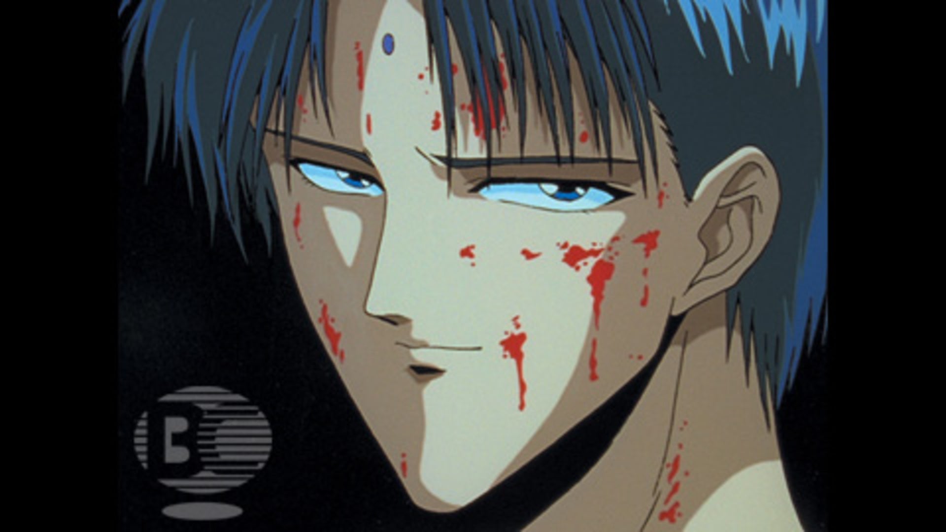 幽遊白書 幽☆遊☆白書 魔界の扉編 第69話 | Lemino(レミノ) - 映画・ドラマ