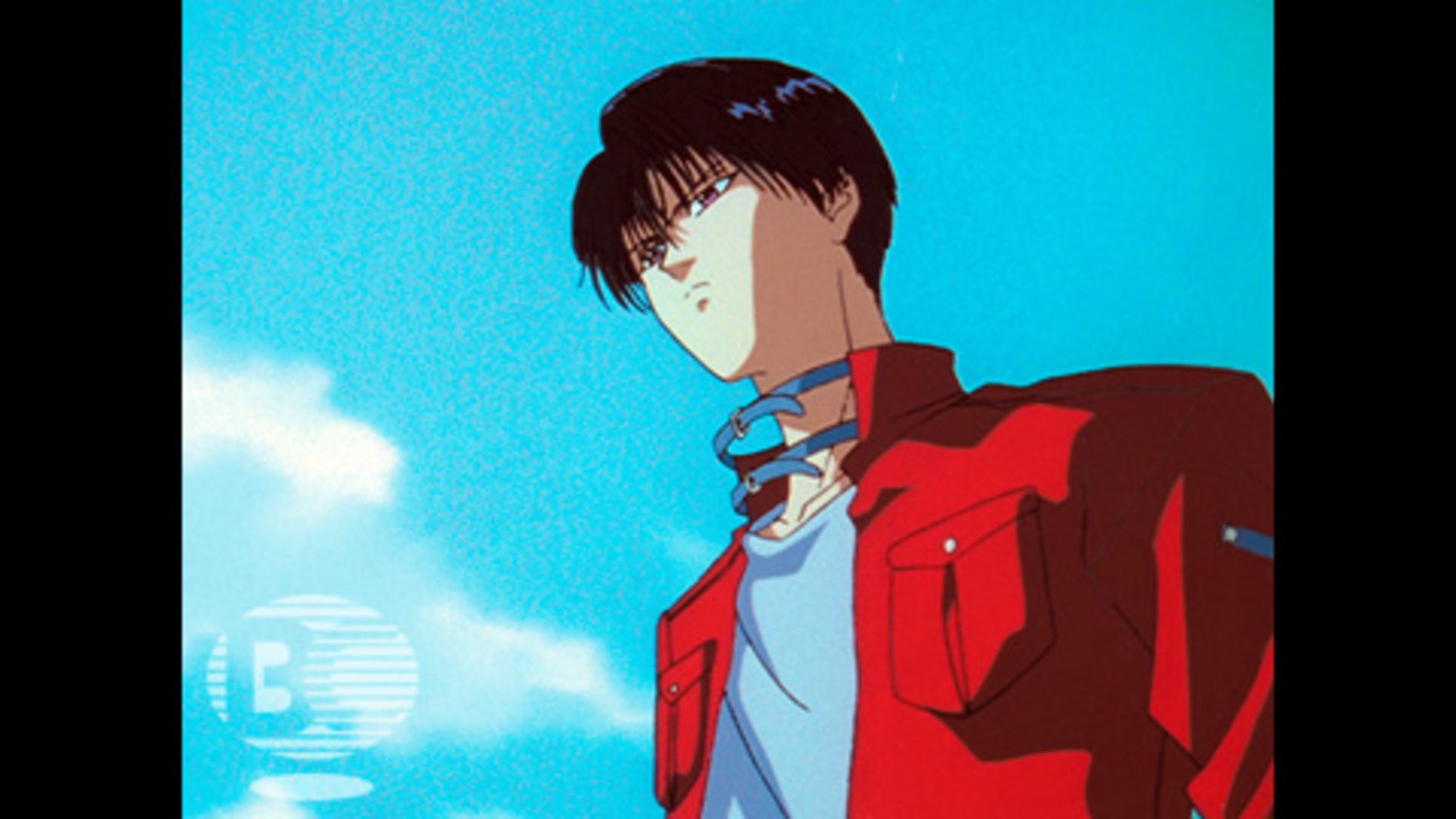 幽☆遊☆白書 魔界の扉編 第81話 | Lemino(レミノ) - 映画・ドラマ