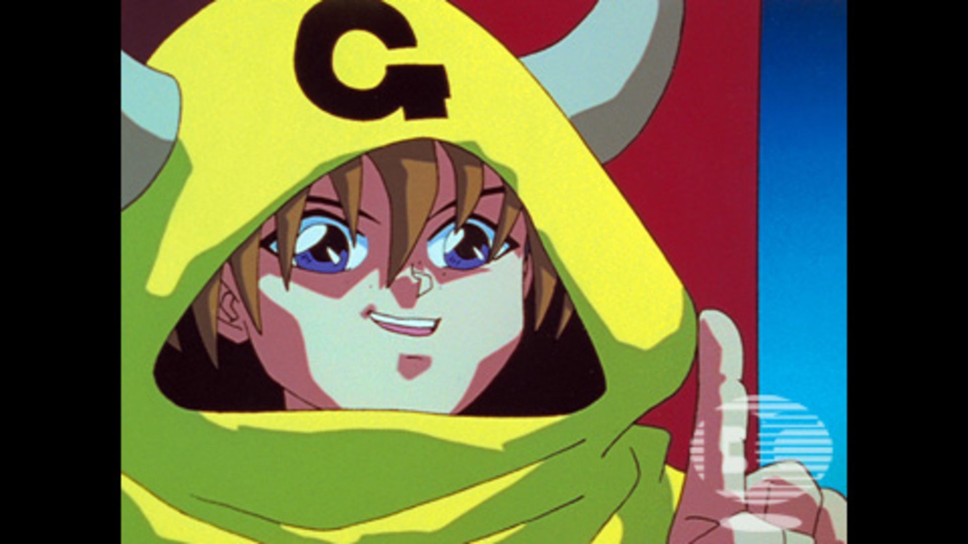 幽☆遊☆白書 魔界の扉編 第81話 | Lemino(レミノ) - 映画・ドラマ