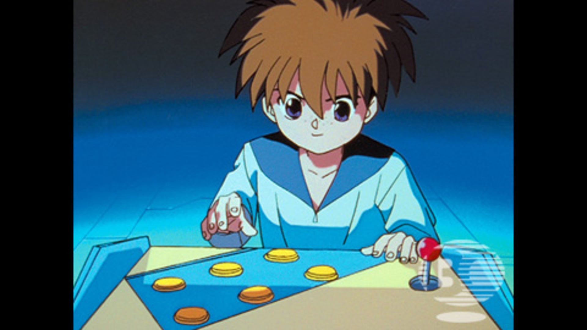 幽☆遊☆白書 魔界の扉編 第68話 | Lemino(レミノ) - 映画・ドラマ