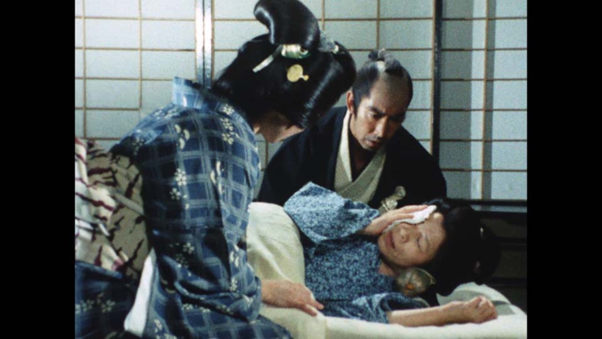 Amazon.co.jp: 暗闇仕留人 VOL.1 [DVD] : 藤田まこと, 藤田