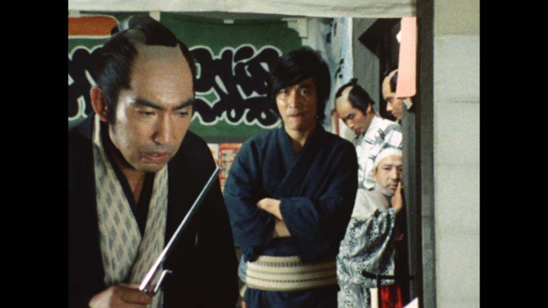 暗闇仕留人 全27話 | Lemino(レミノ) - 映画・ドラマ・アニメや音楽