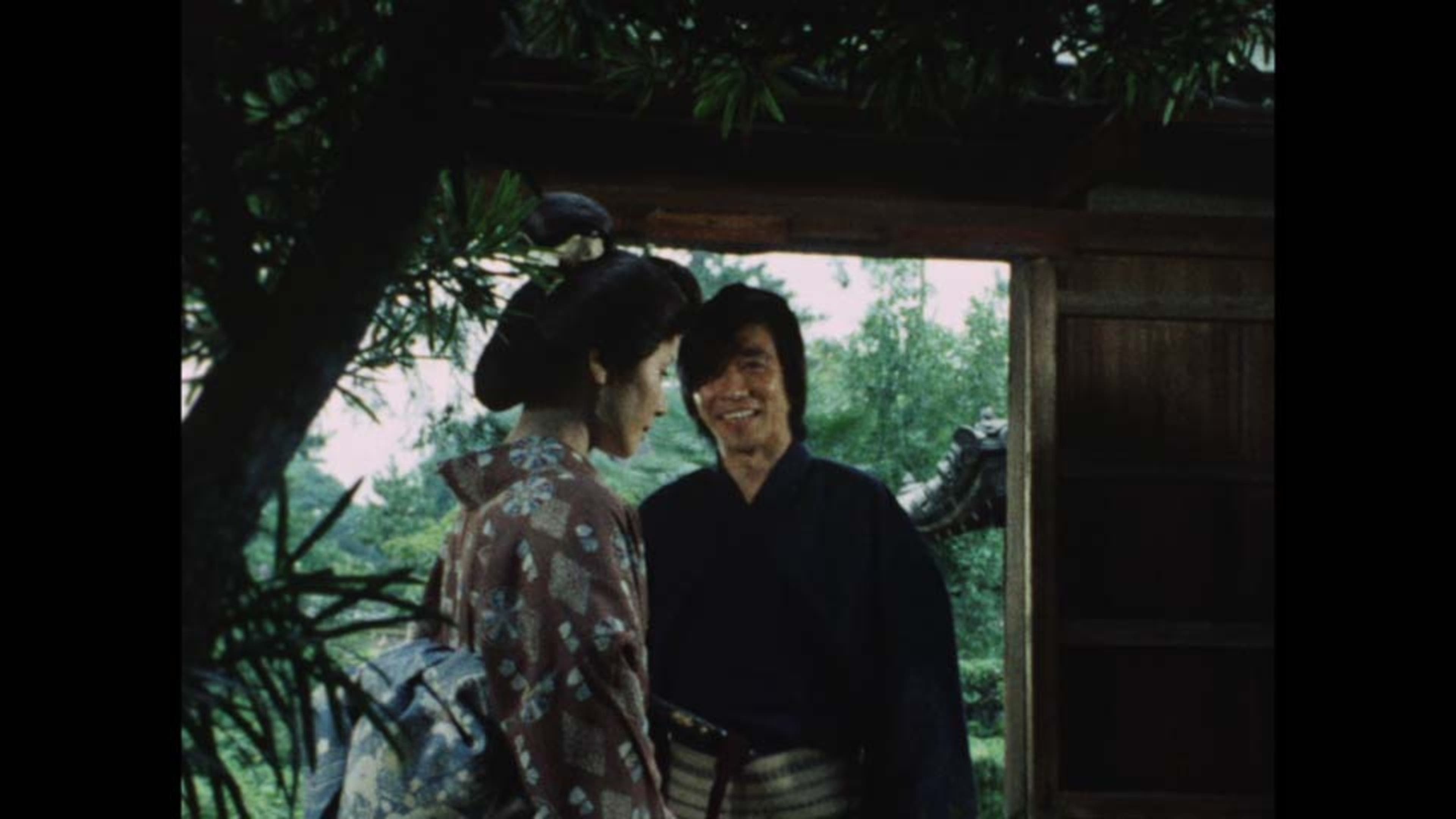 妻の永井日出子画像 