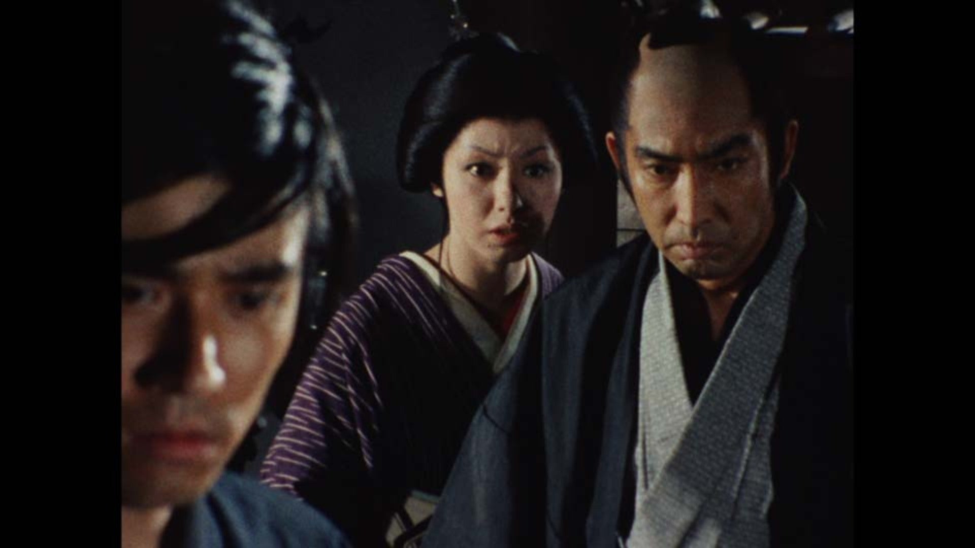 暗闇仕留人 全27話 | Lemino(レミノ) - 映画・ドラマ・アニメや音楽