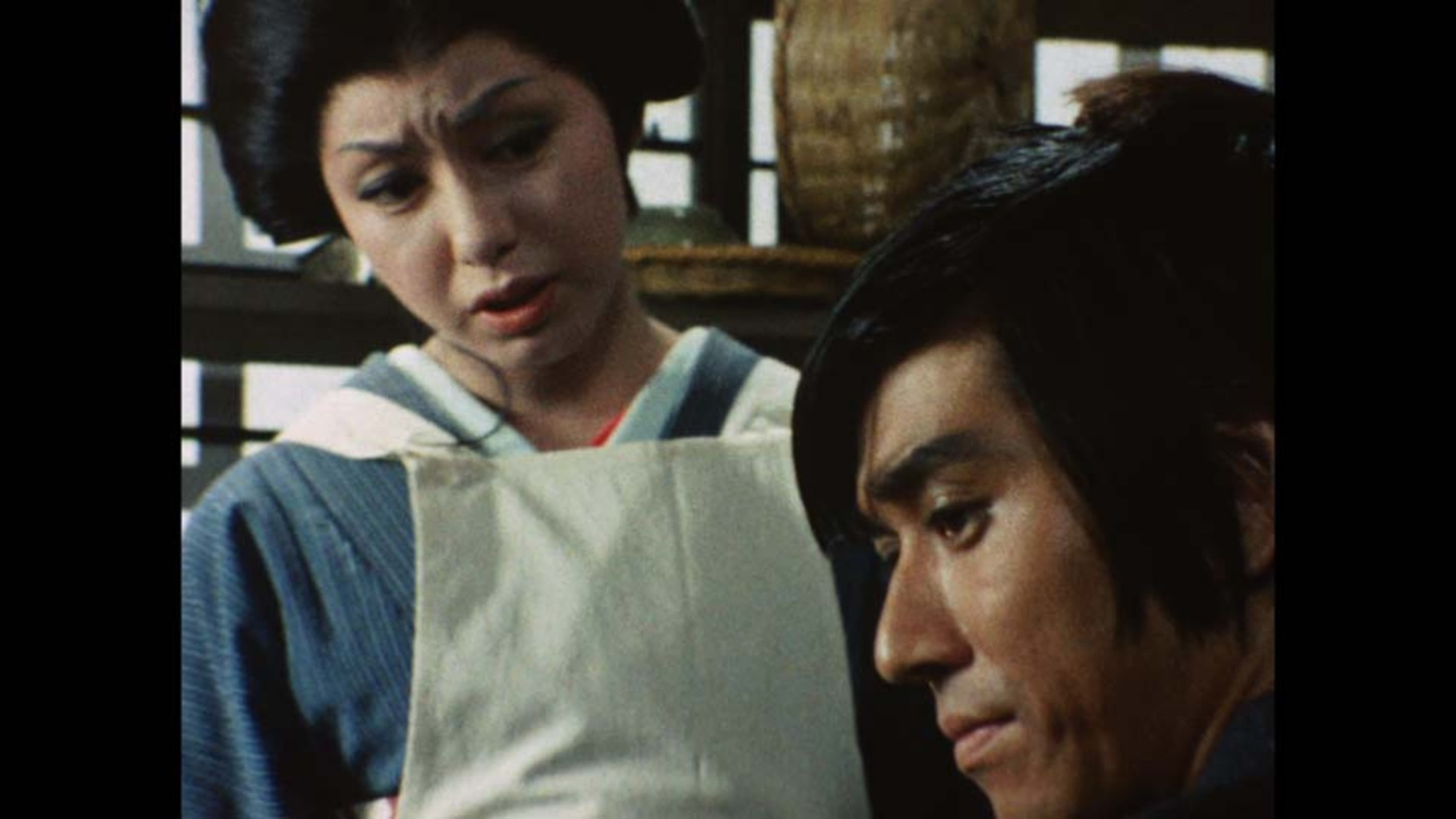 妻の永井日出子画像 月』予告編 - YouTube