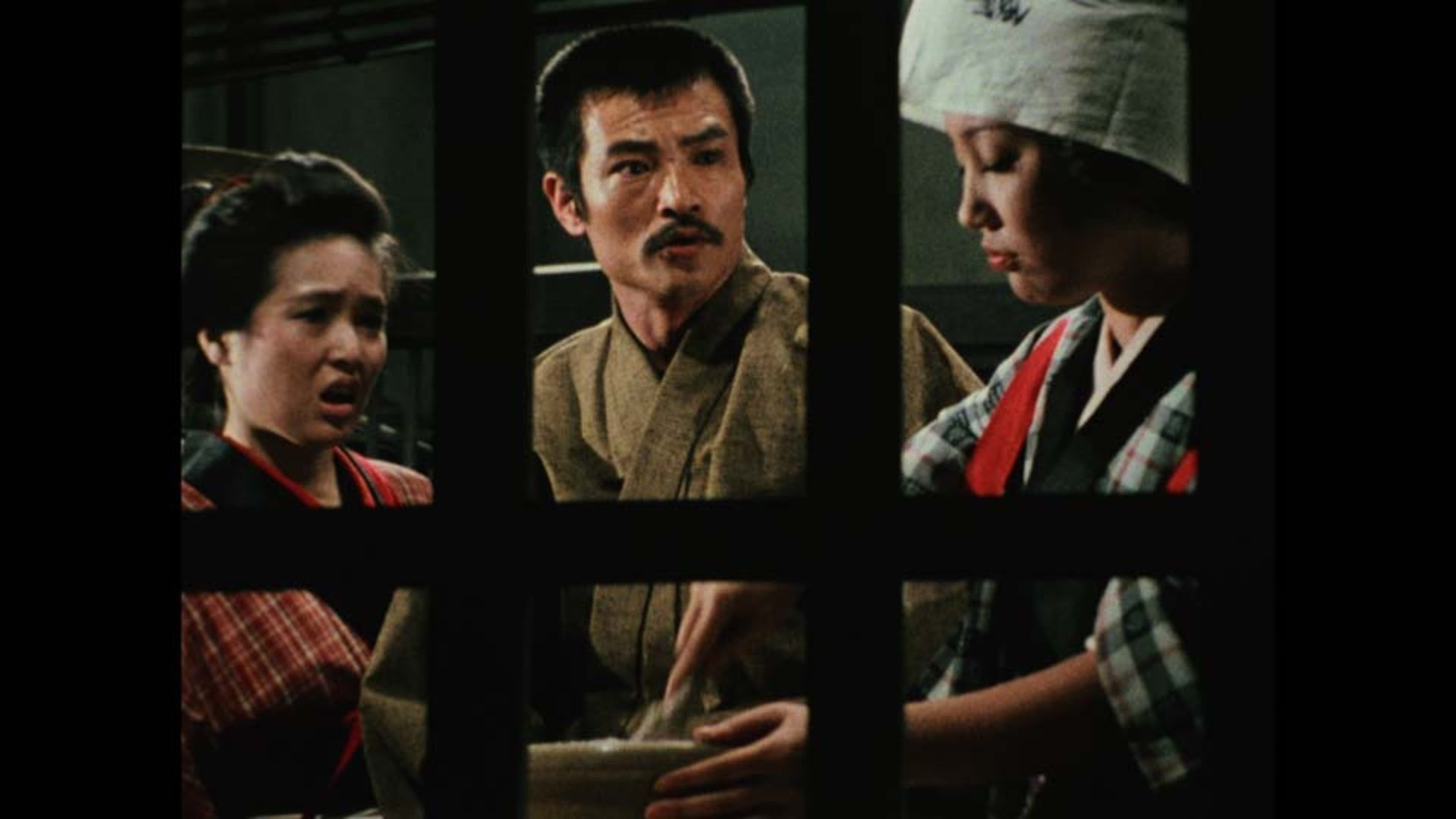必殺必中仕事屋稼業 第3回 | Lemino(レミノ) - 映画・ドラマ・アニメや 