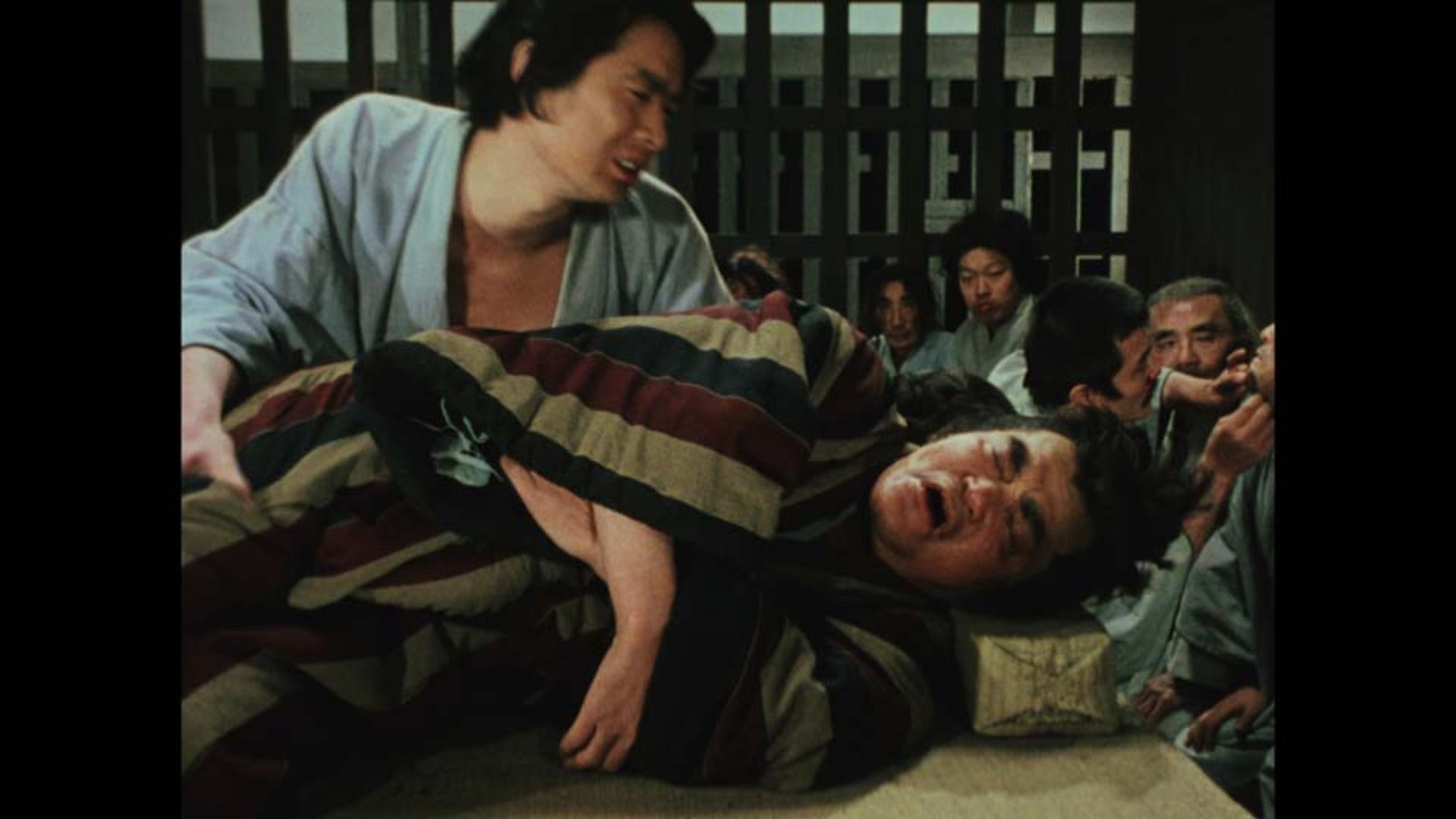 必殺必中仕事屋稼業 全26回 | Lemino(レミノ) - 映画・ドラマ