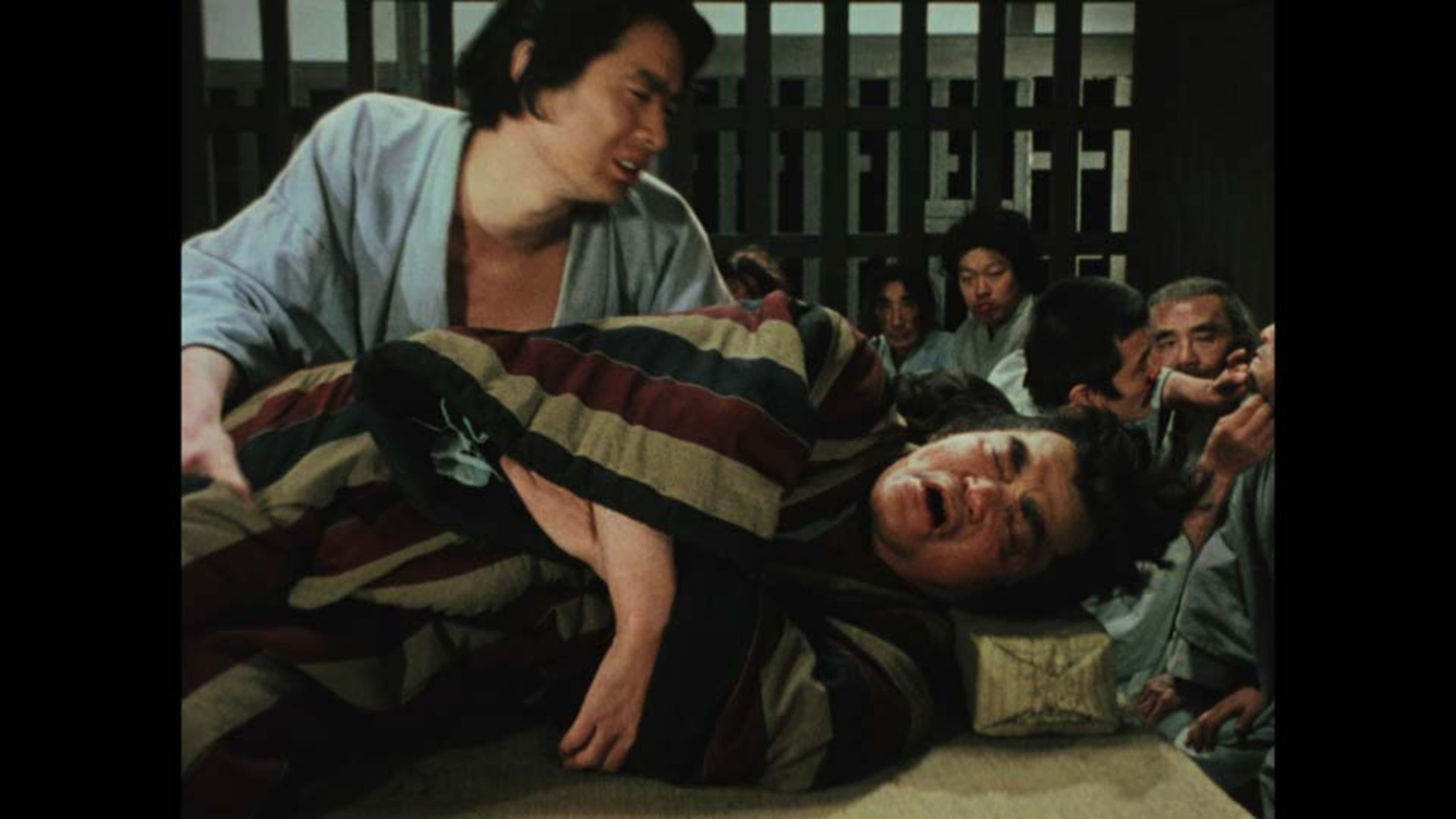 必殺必中仕事屋稼業 第7回 | Lemino(レミノ) - 映画・ドラマ・アニメや 