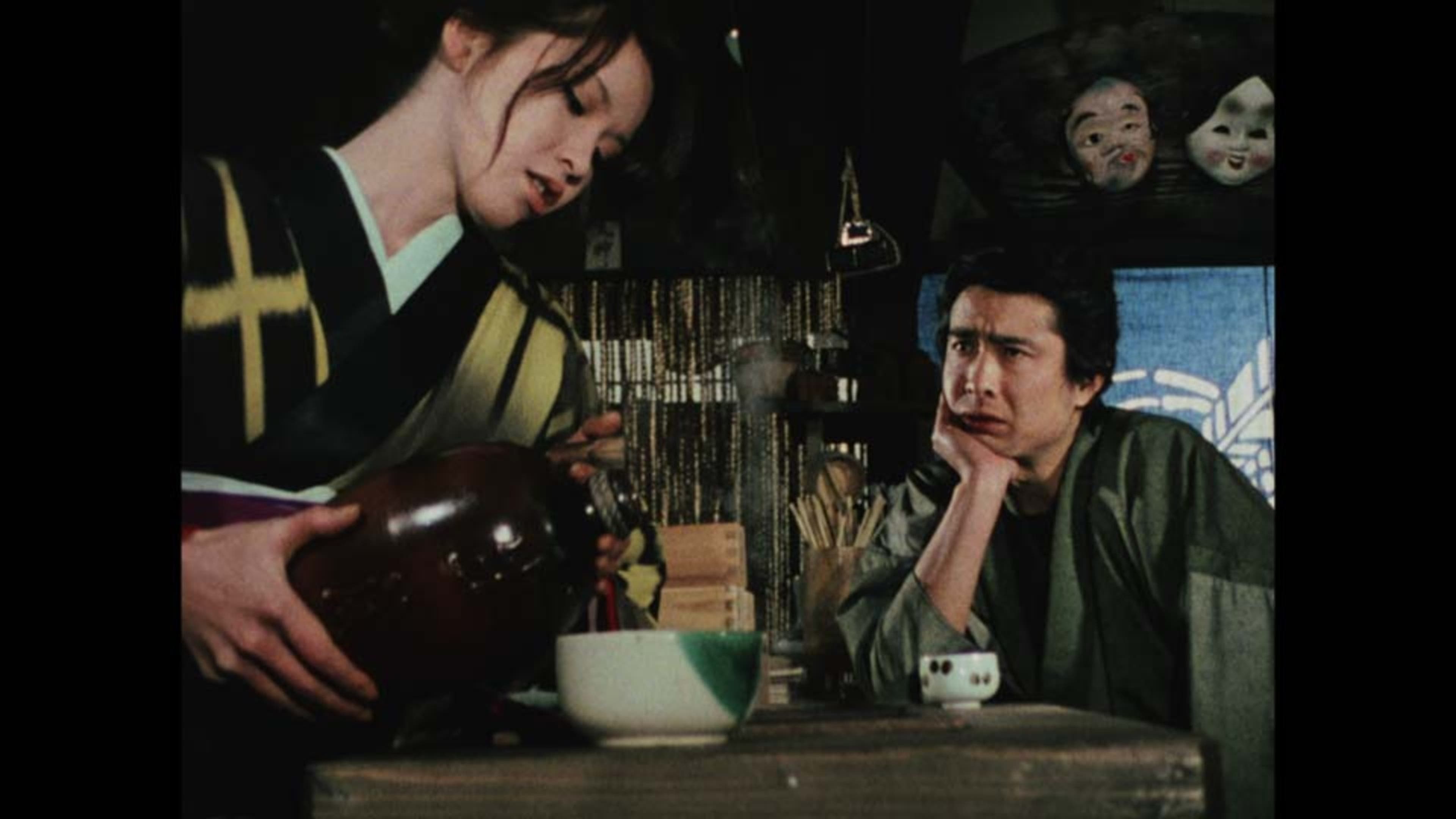 必殺必中仕事屋稼業 第7回 | Lemino(レミノ) - 映画・ドラマ・アニメや 