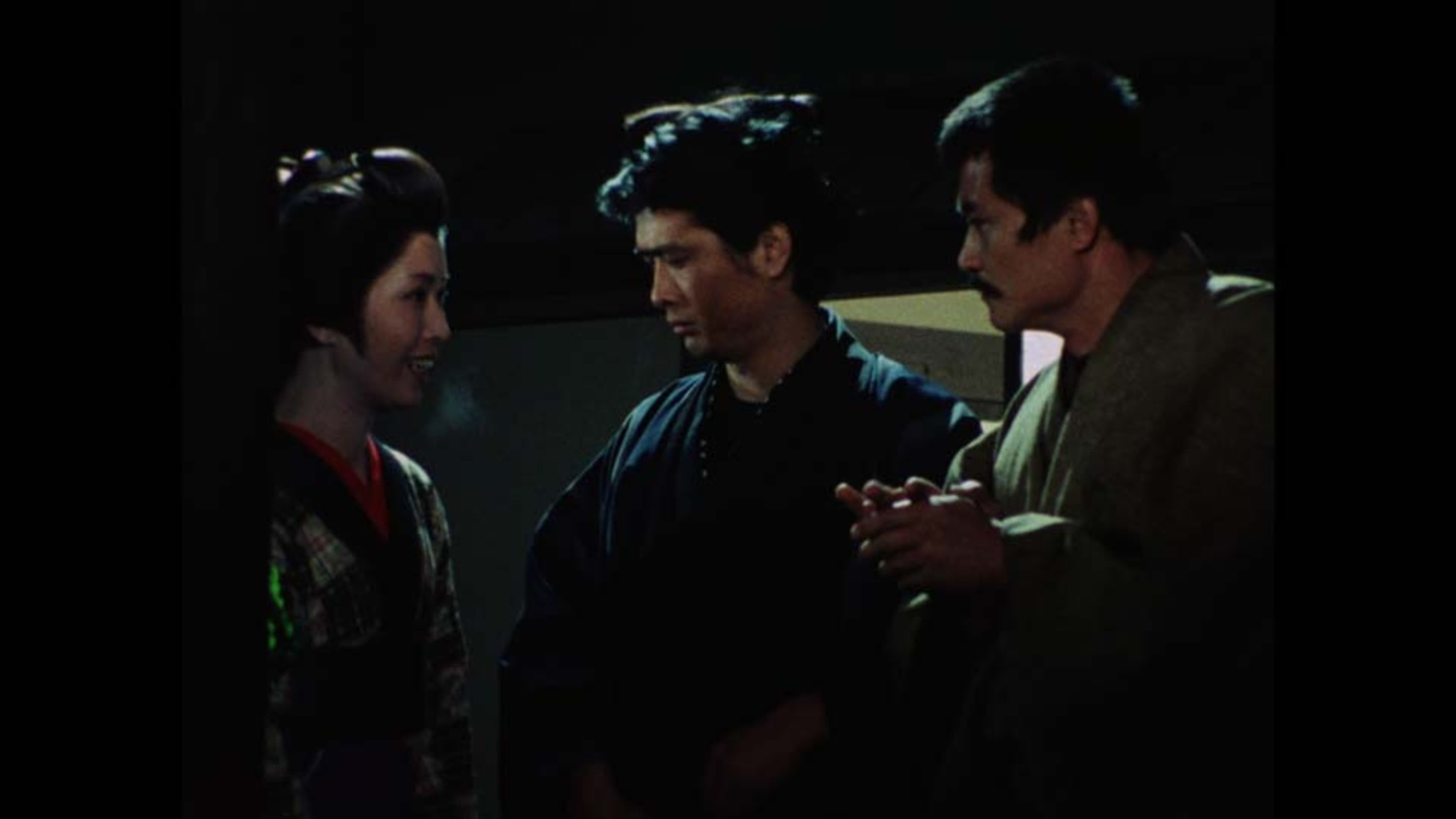 必殺必中仕事屋稼業 第7回 | Lemino(レミノ) - 映画・ドラマ・アニメや 