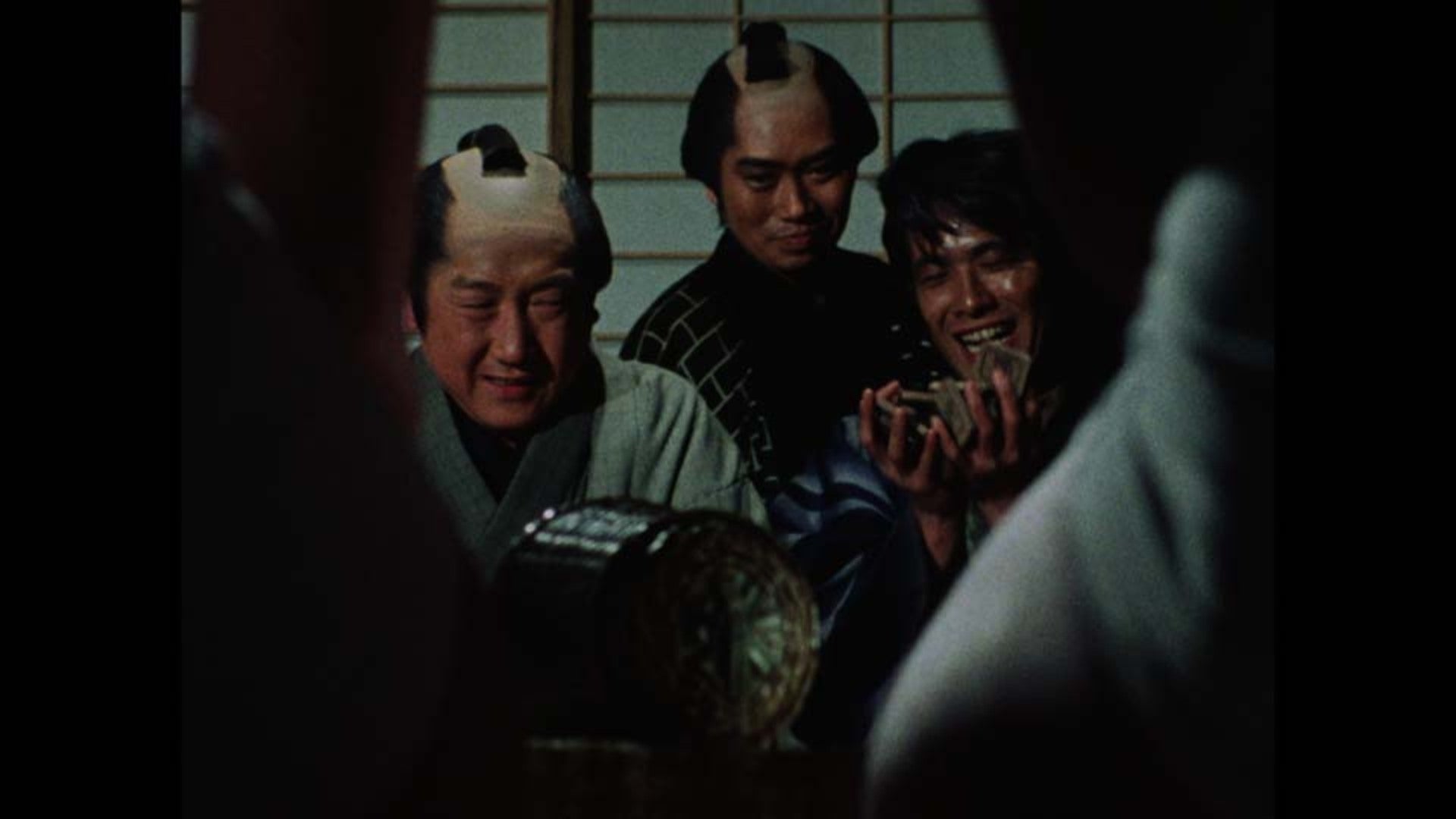 必殺必中 仕事屋稼業 1-7 全26話