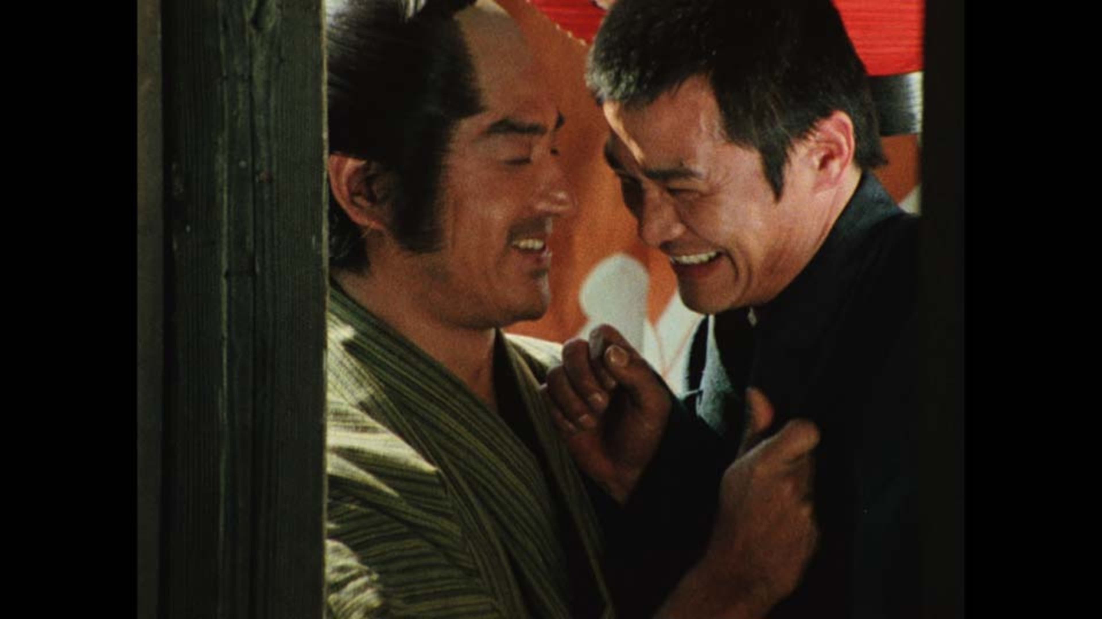 必殺必中仕事屋稼業 第7回 | Lemino(レミノ) - 映画・ドラマ・アニメや 