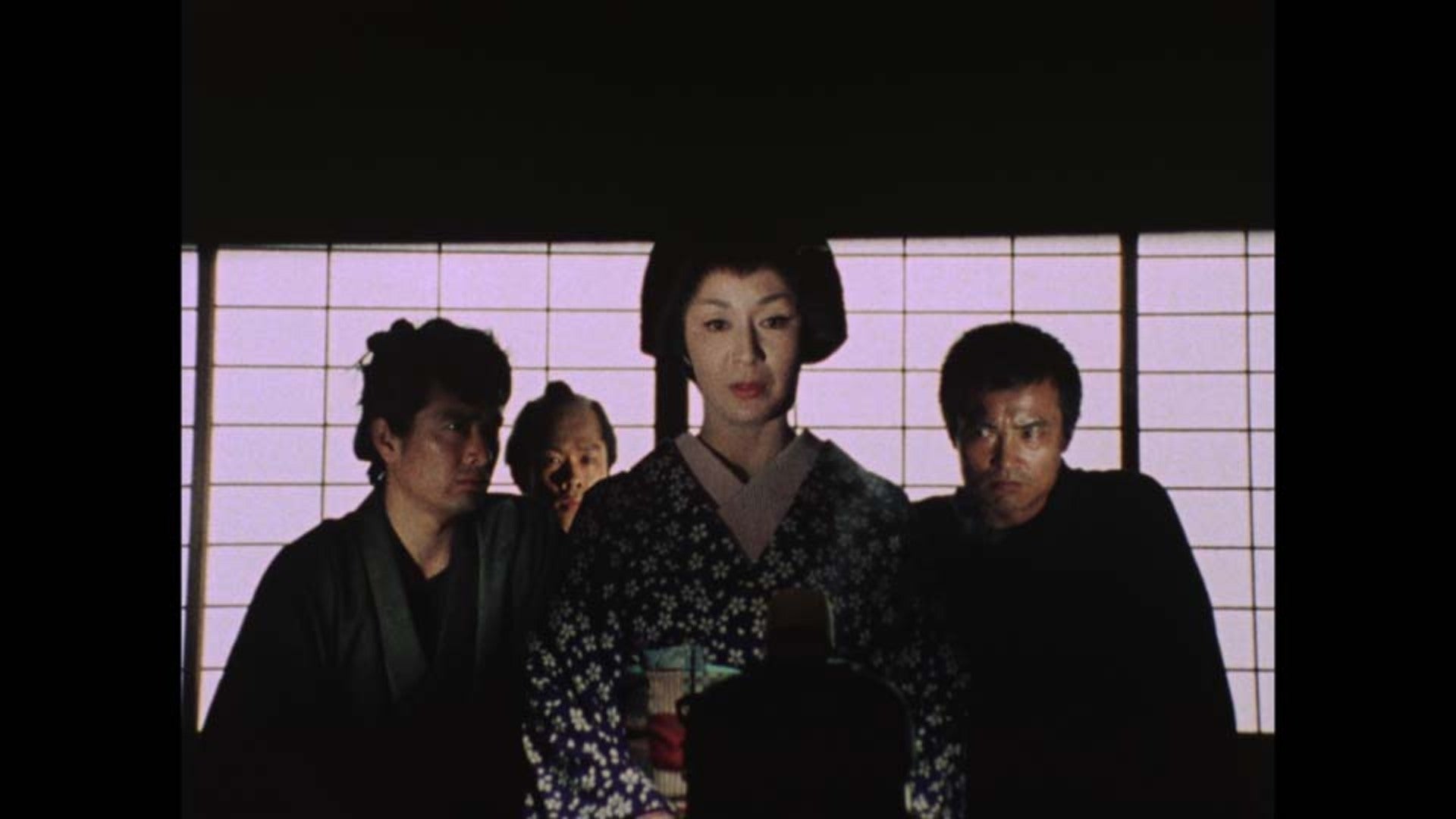 必殺必中仕事屋稼業 DVD BOX 上巻 下巻 7枚 全26話