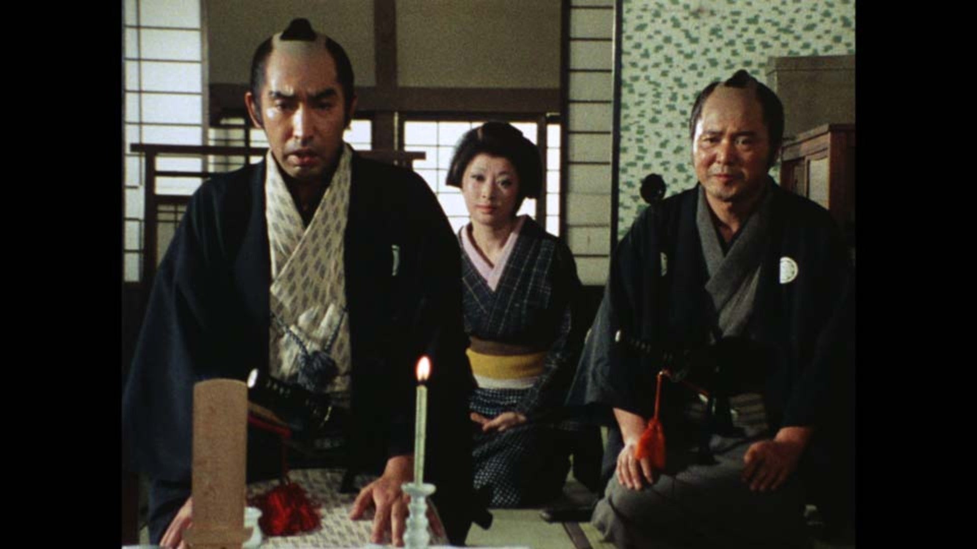 必殺仕置屋稼業 全28回 | Lemino(レミノ) - 映画・ドラマ