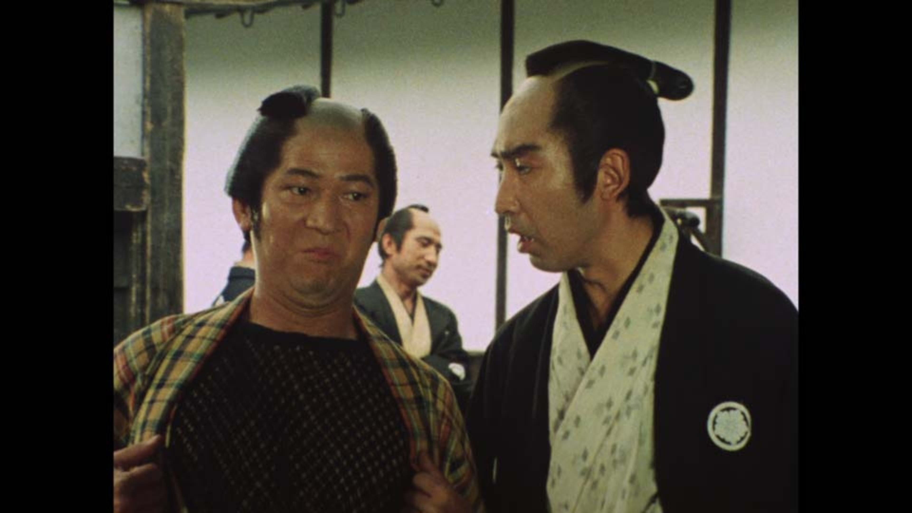 必殺仕置屋稼業 全28回 | Lemino(レミノ) - 映画・ドラマ・アニメや 