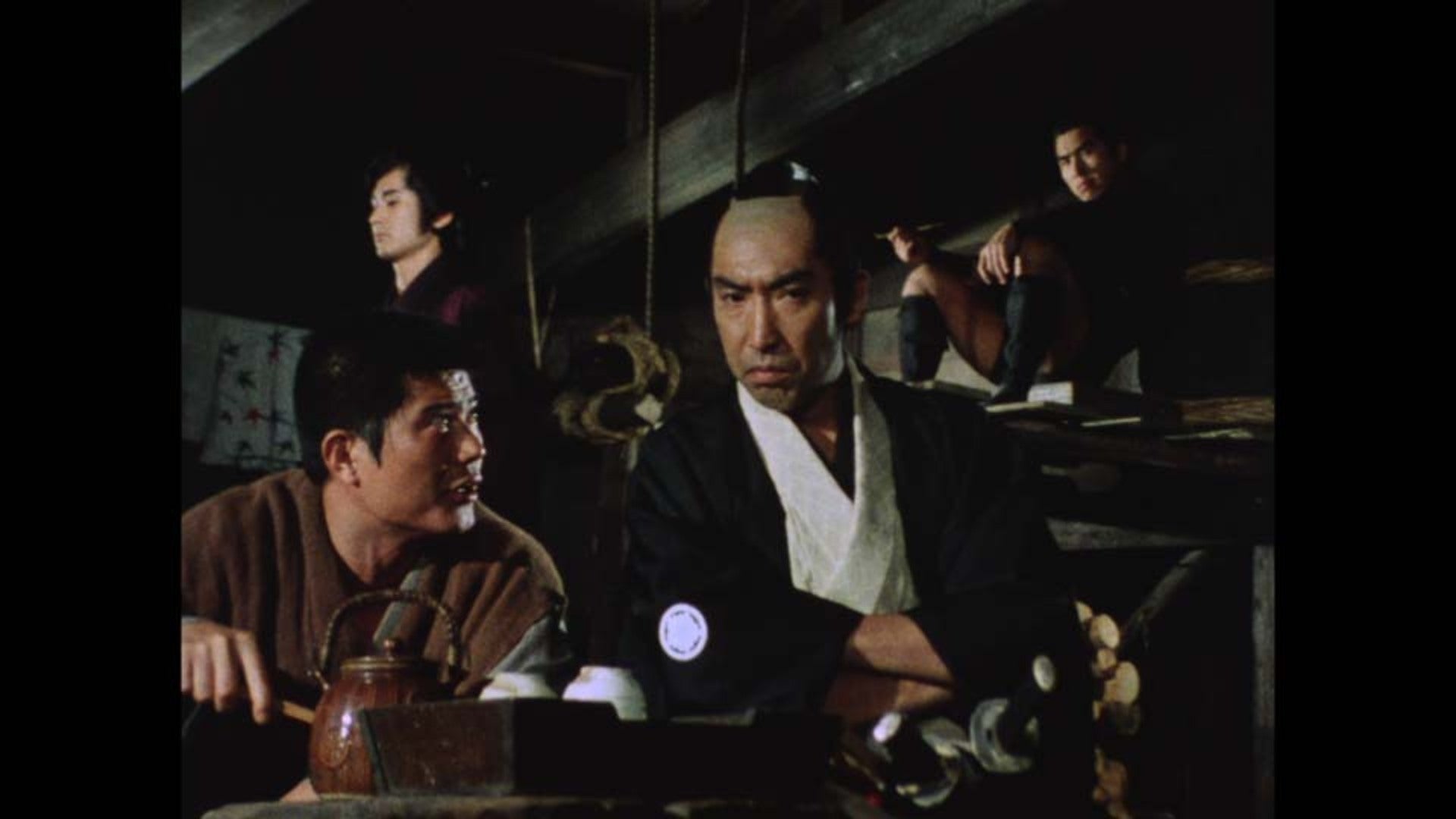 必殺仕置屋稼業 全28回 | Lemino(レミノ) - 映画・ドラマ