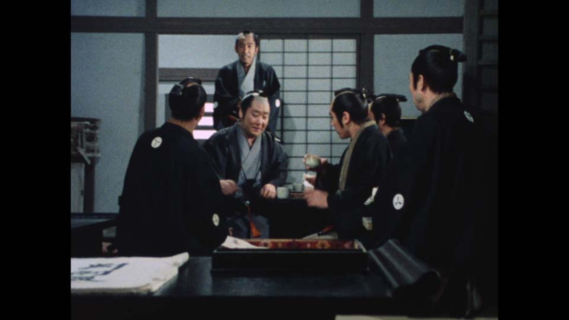 LDボックス　「必殺仕置屋稼業(全２８話)」 LDボックス 「必殺仕置屋稼業(全28話)」 第28回（最終回