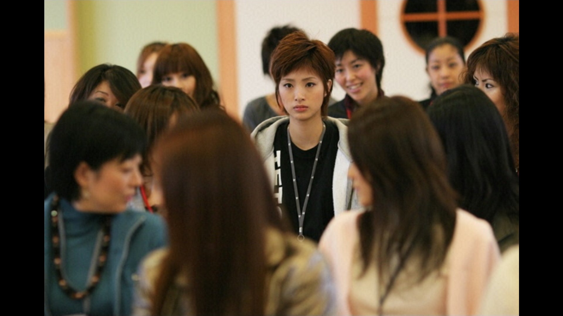 暴れん坊ママ #6 Lemino(レミノ)/ドコモの新しい映像サービス 知らなかった、大好きへ。