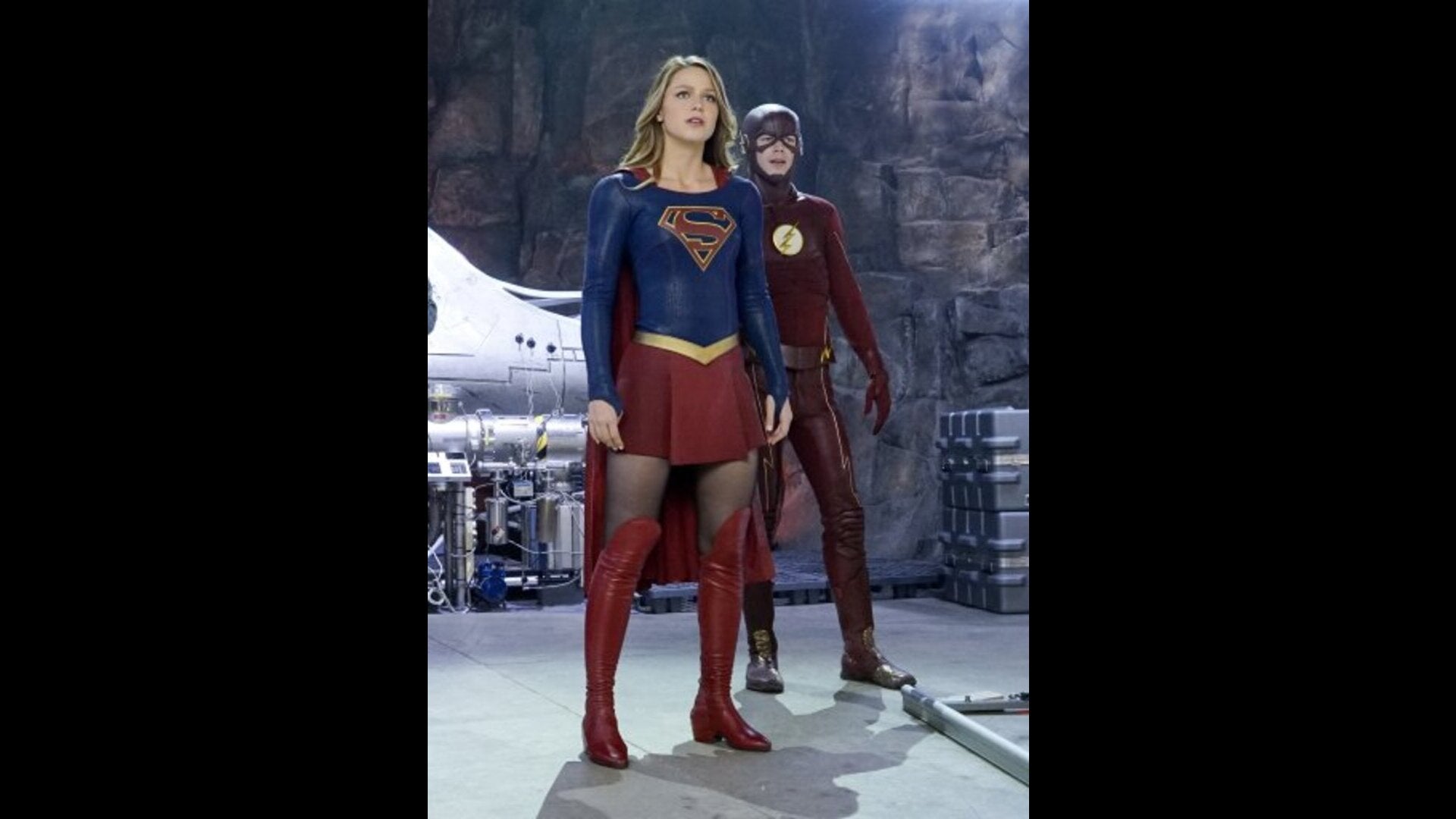 ＳＵＰＥＲＧＩＲＬ／スーパーガール＜フォース・シーズン＞コンプリート・ボックス SUPERGIRL／スーパーガール＜フォース・シーズン