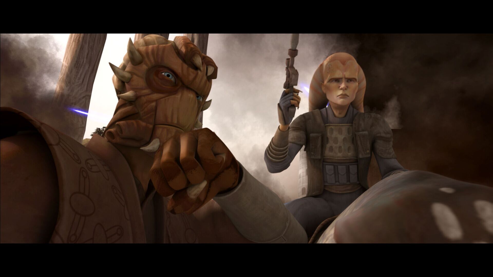 STAR WARS デジャリックモンスターコレクション　キンタン・ストライダー デジャリックモンスターコレクション キンタン・ストライダー
