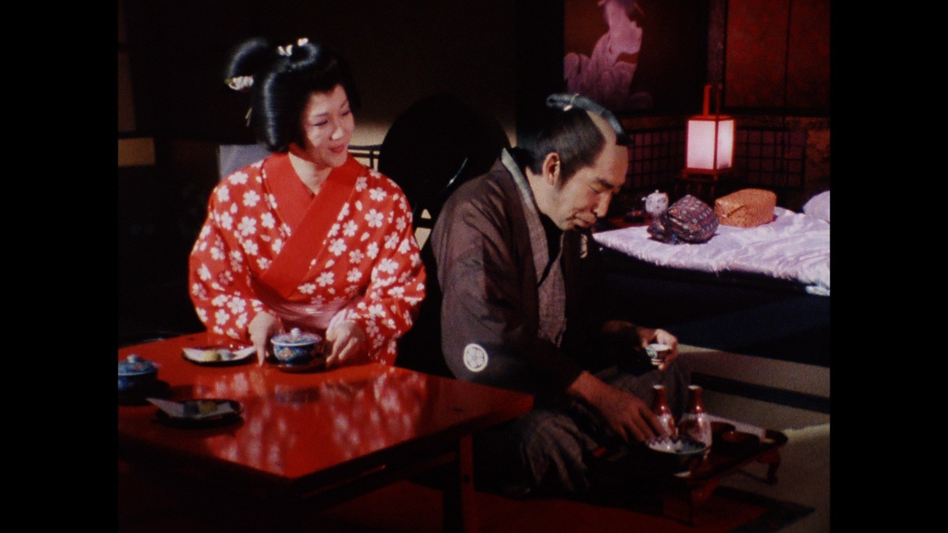 必殺仕事人V旋風編 第9回 | Lemino(レミノ) - 映画・ドラマ・アニメや