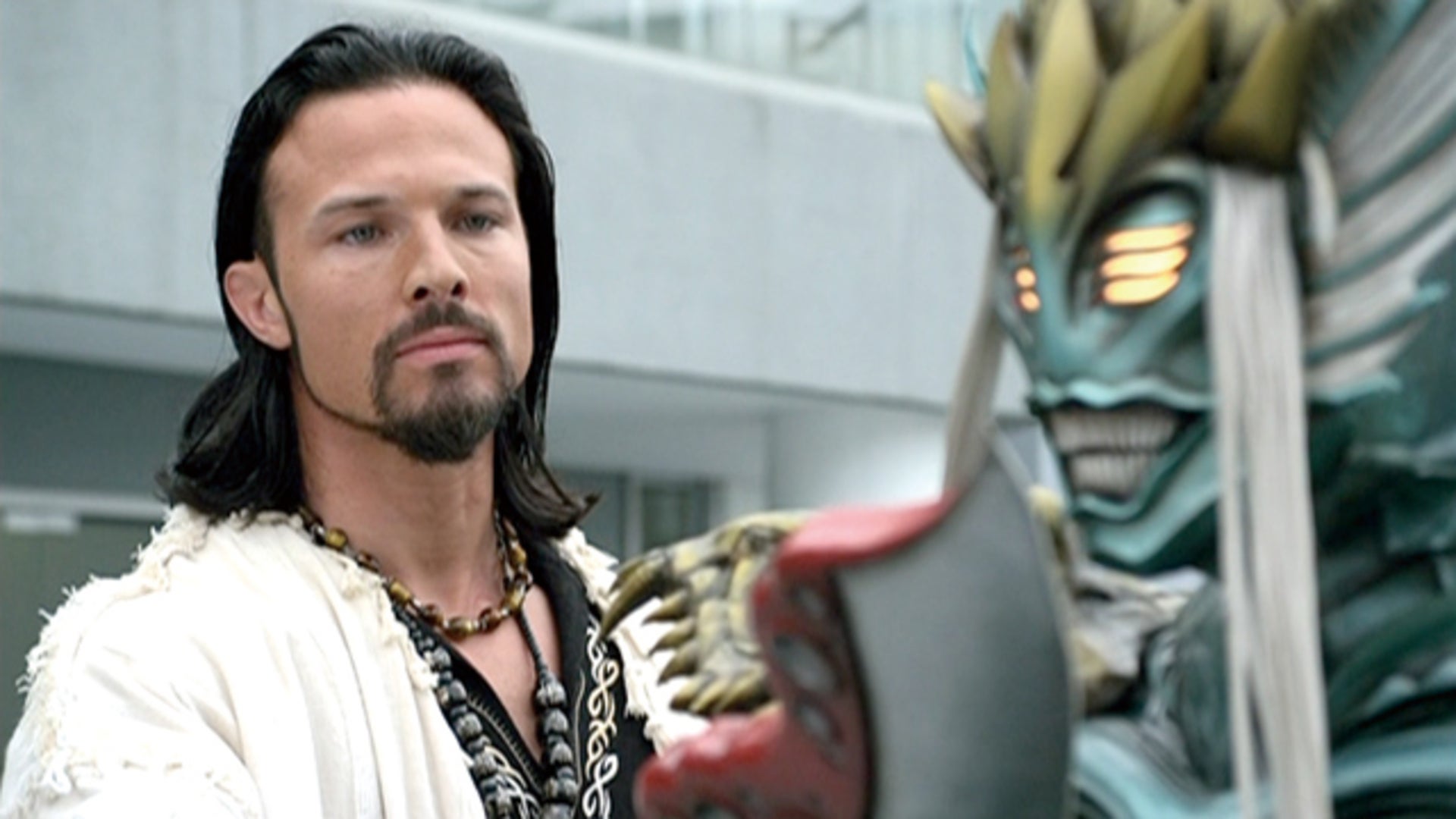 パワーレンジャー SUPER SAMURAI 第14話 | Lemino(レミノ) - 映画